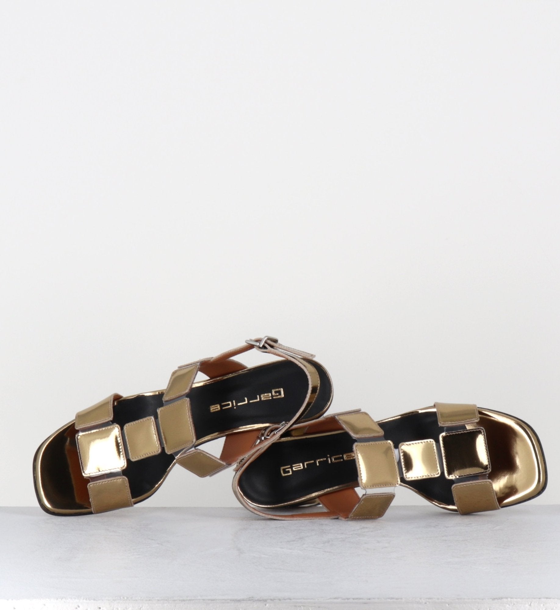 LEFAI11 SPECCHIO ORO