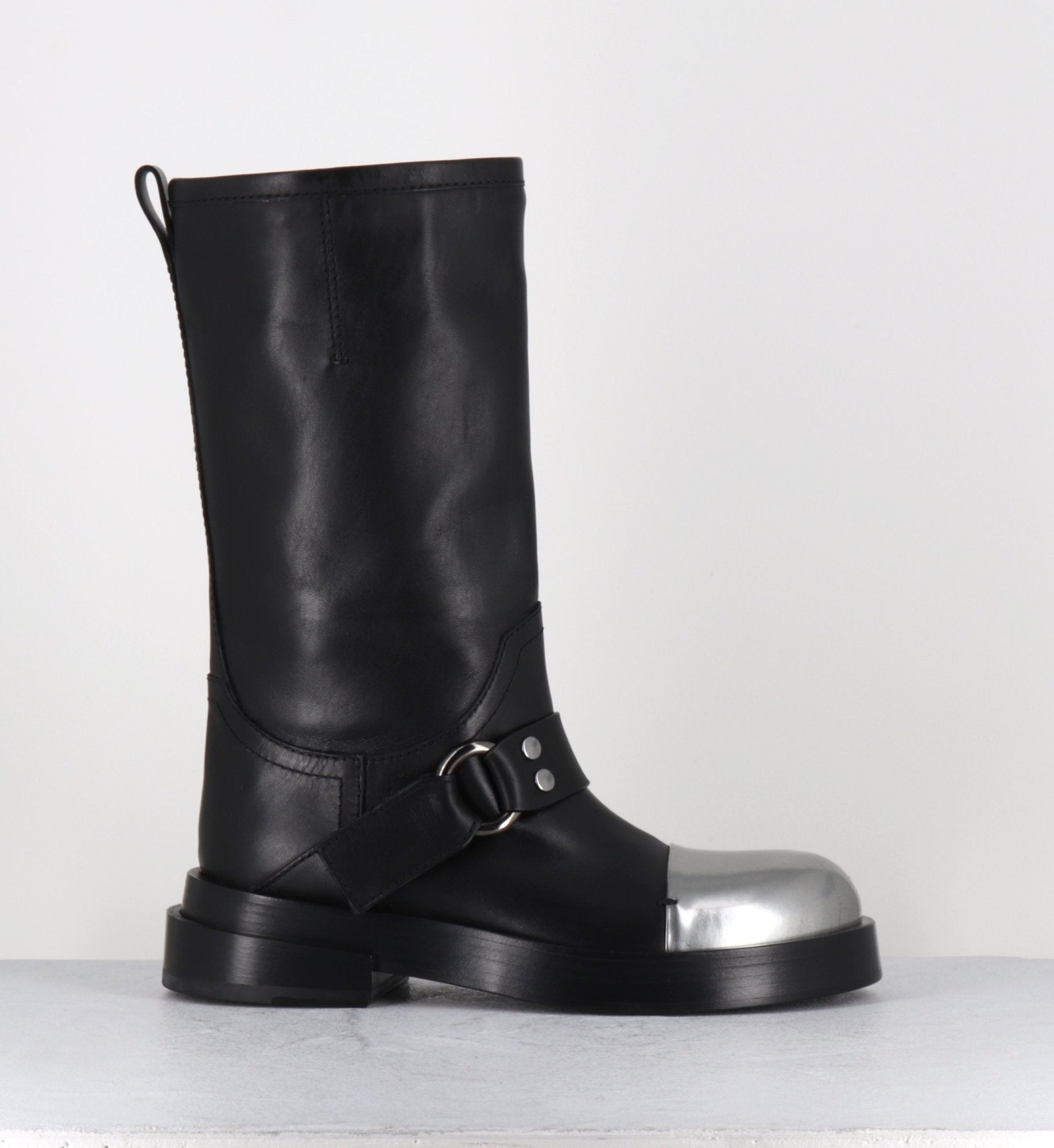 Boots M6813 ISEO NERO