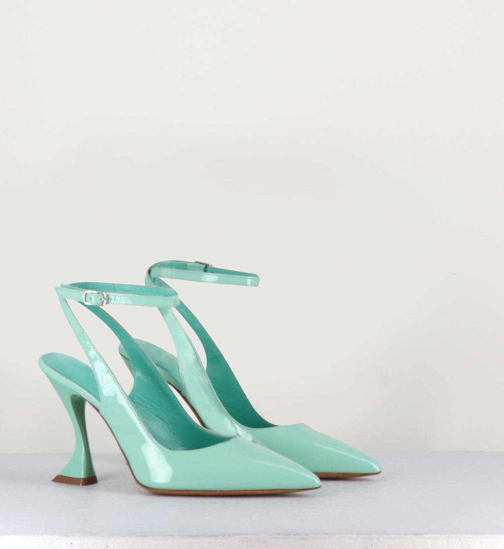 2616 VERNICE MINT
