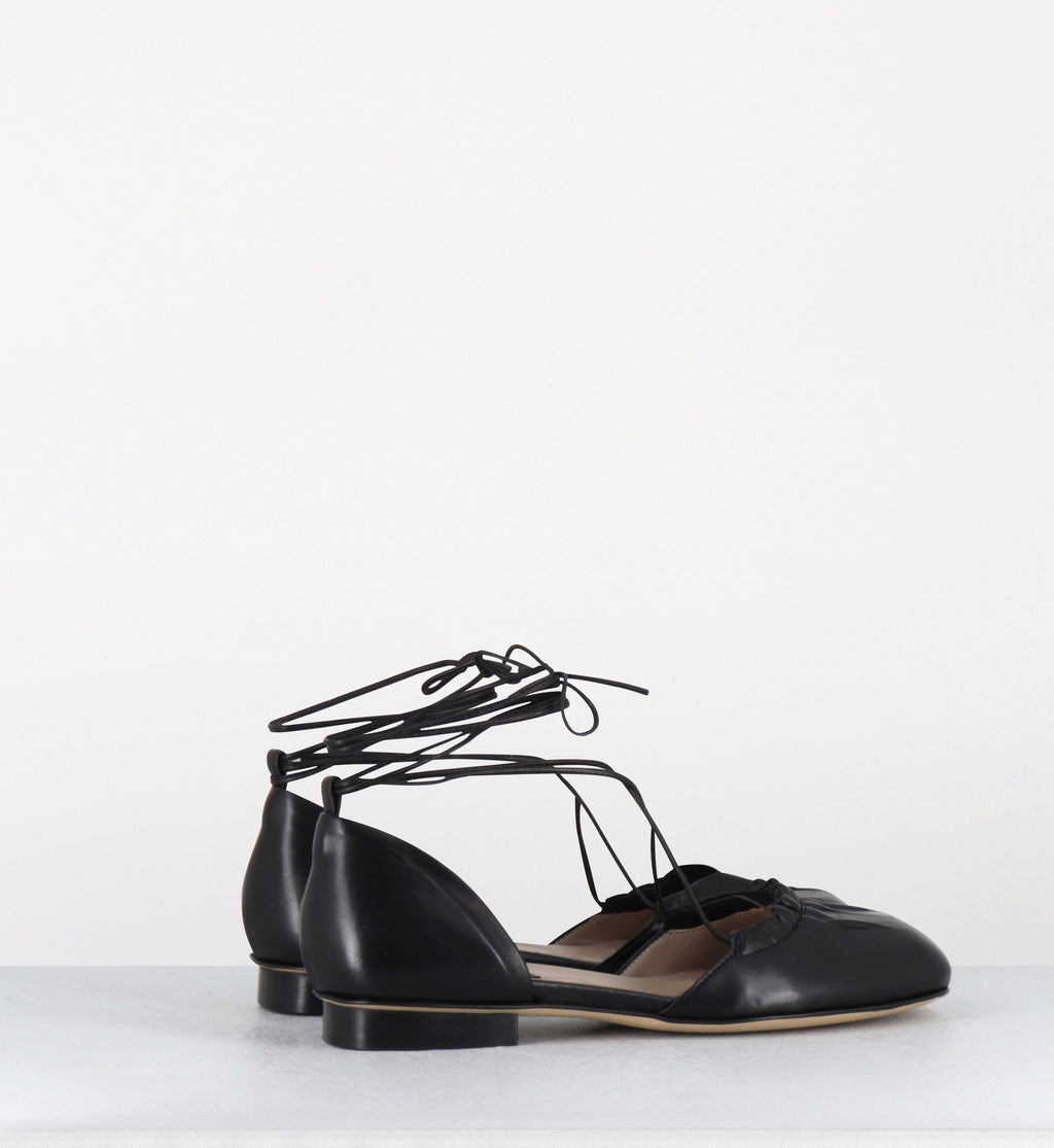 MARGE002 SHOE BLACK