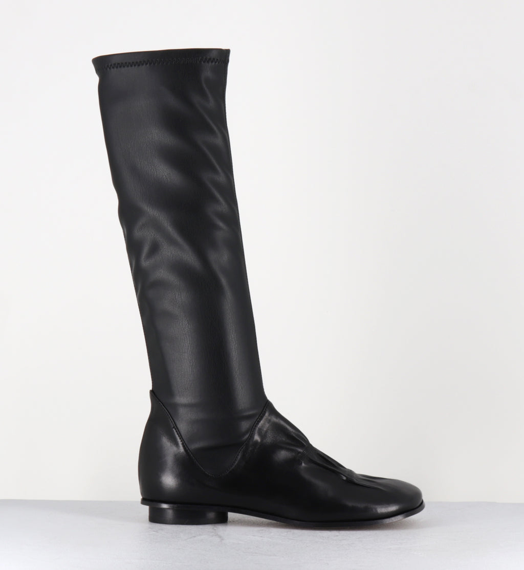 JOPLIN BOOT NERO
