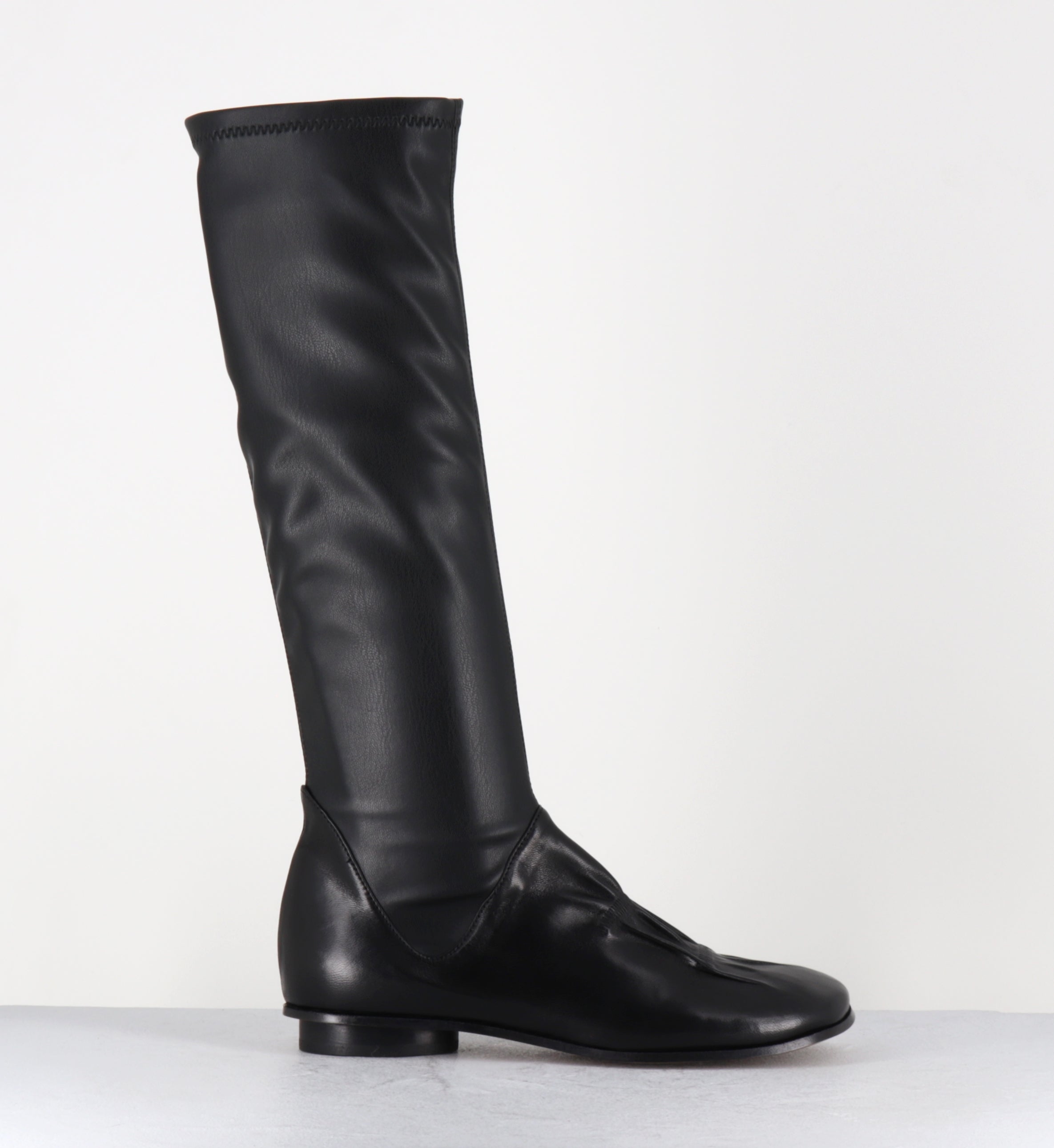 JOPLIN BOOT NERO