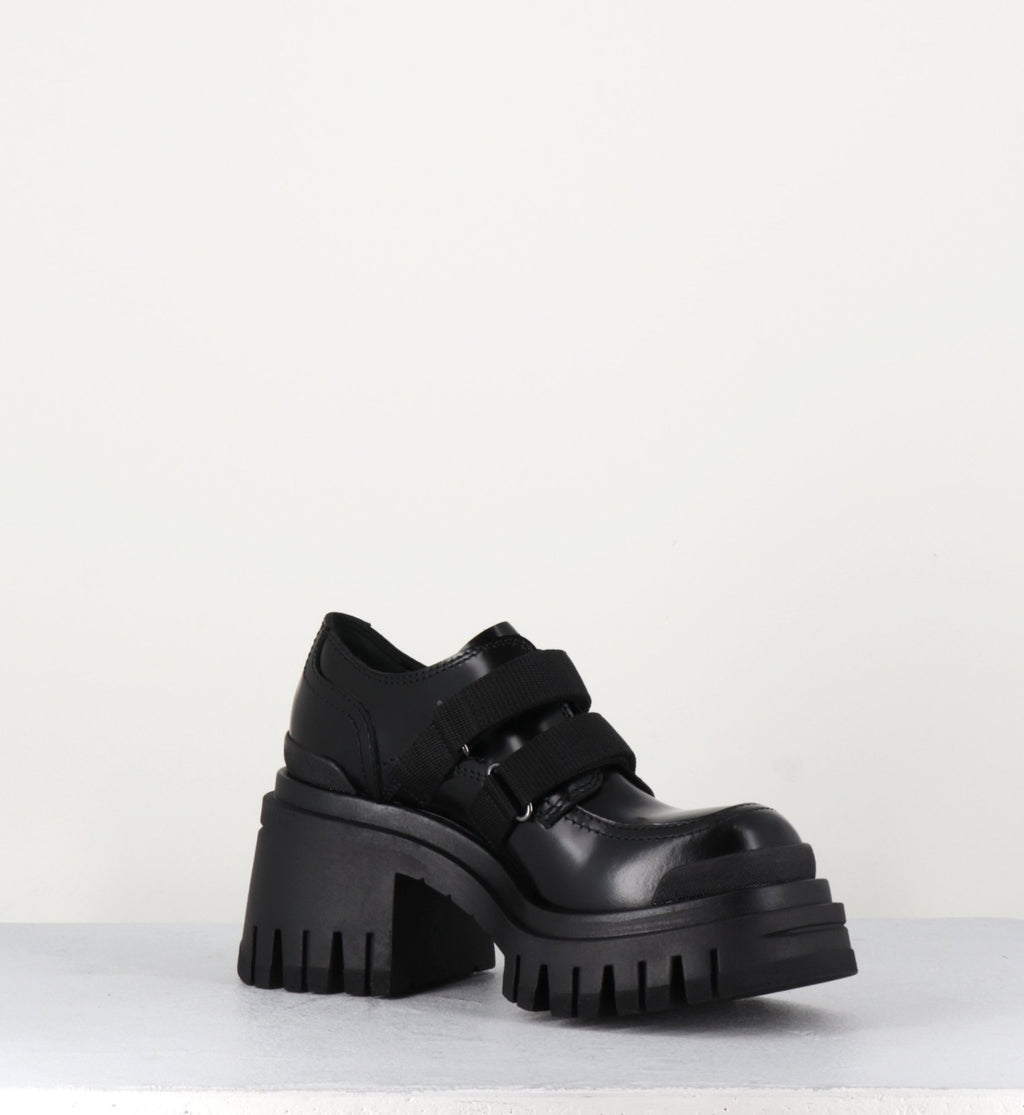 M6349 ASCOT NERO