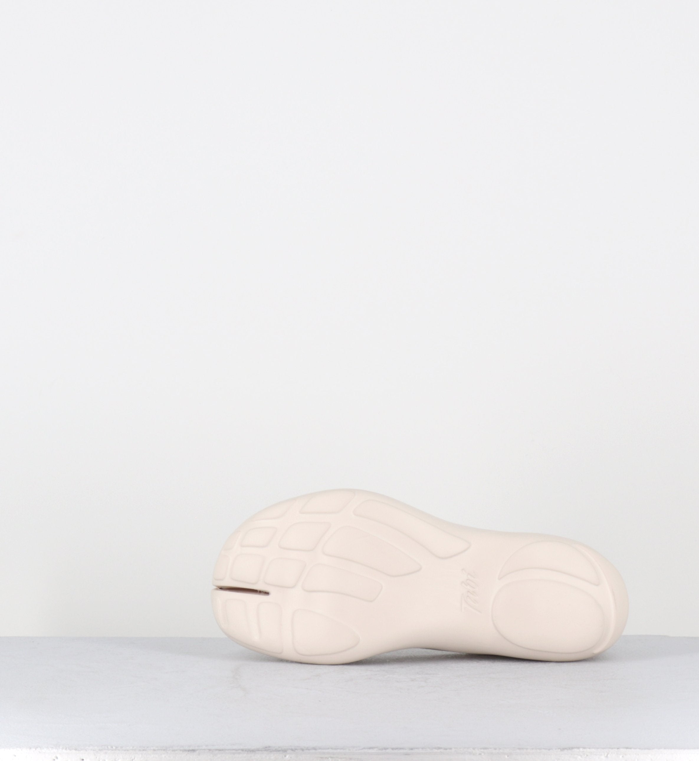 TABI BALLERINA OFF WHITE