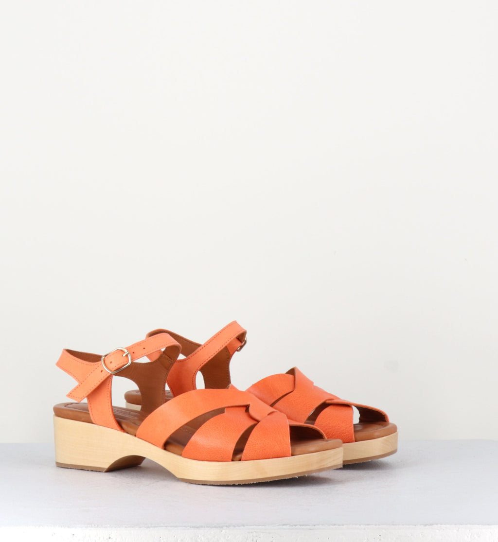 CALIZA ORANGE