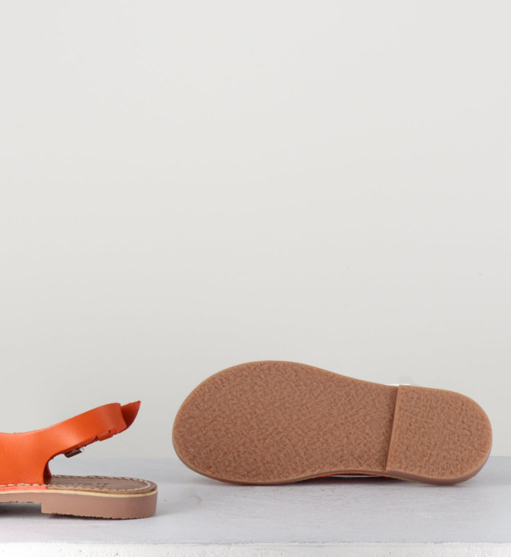 MAEL ORANGE SIENNE