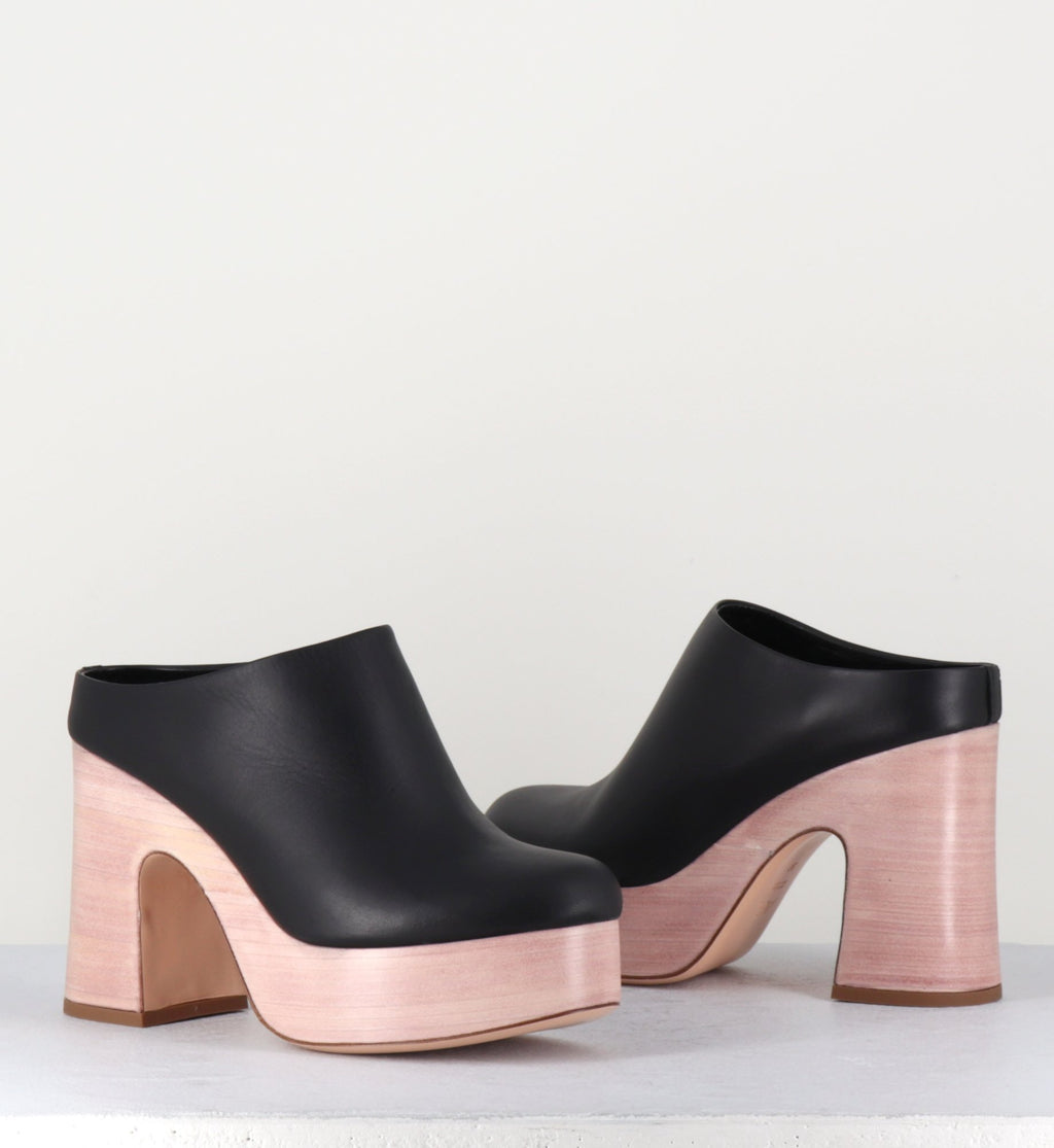 SISTA MULE NERO