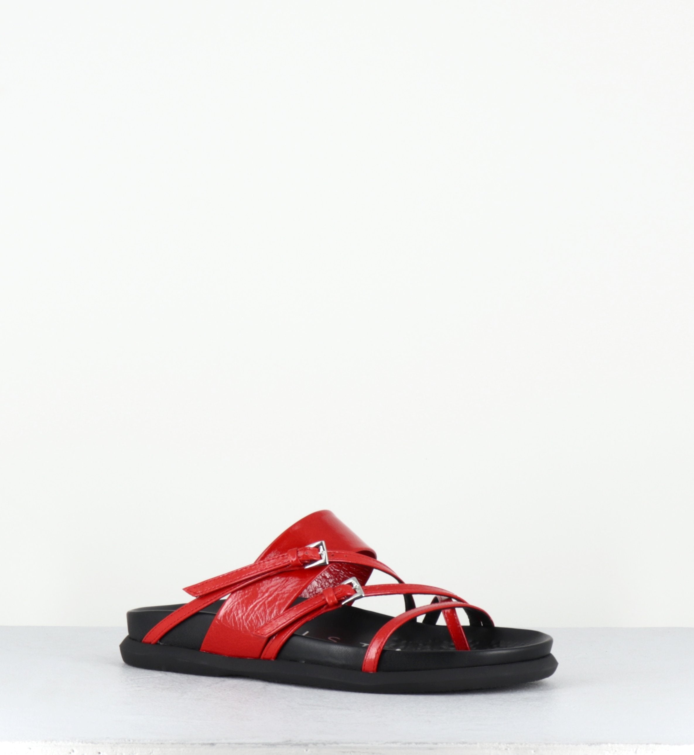 BAHIA RED SANDAL