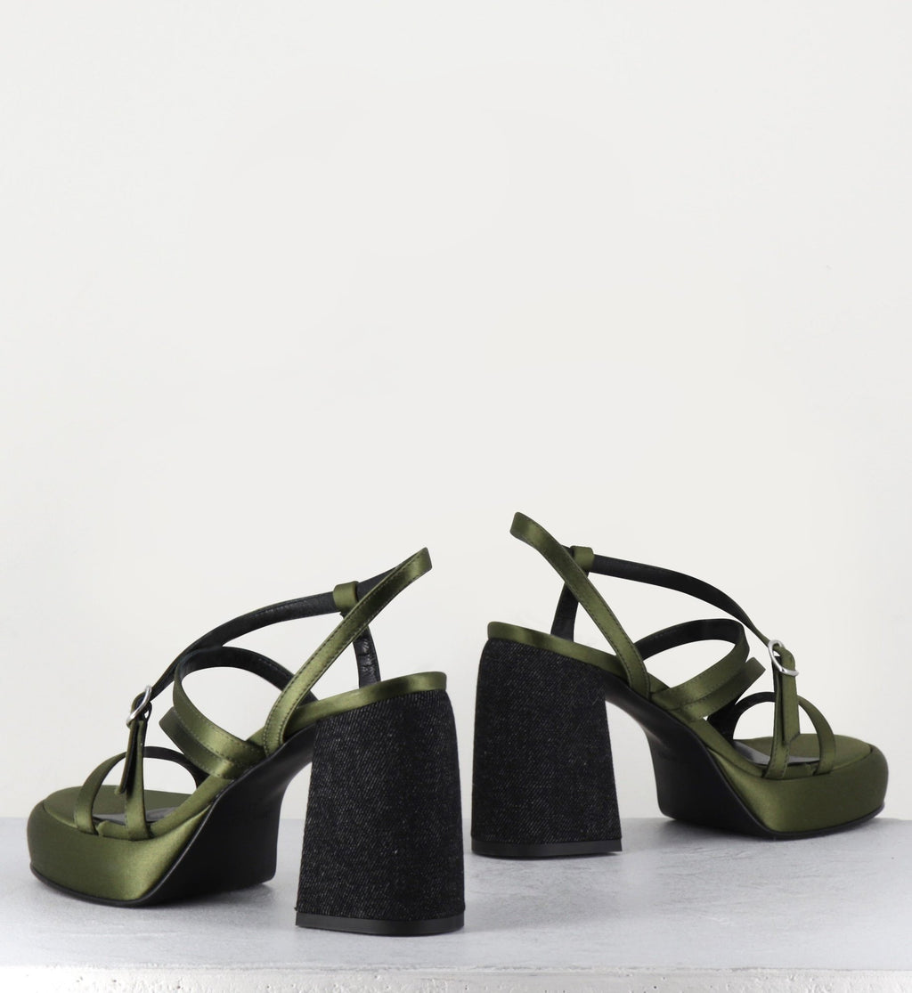 SANDA MILITARE