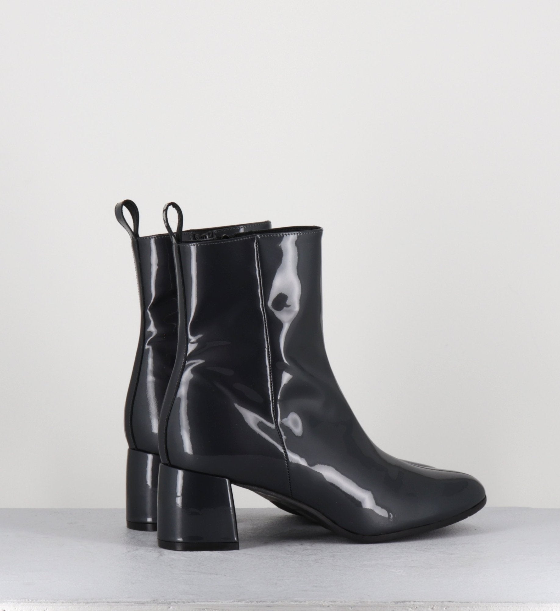 SAMUI2 GALASSIA GRIGIO