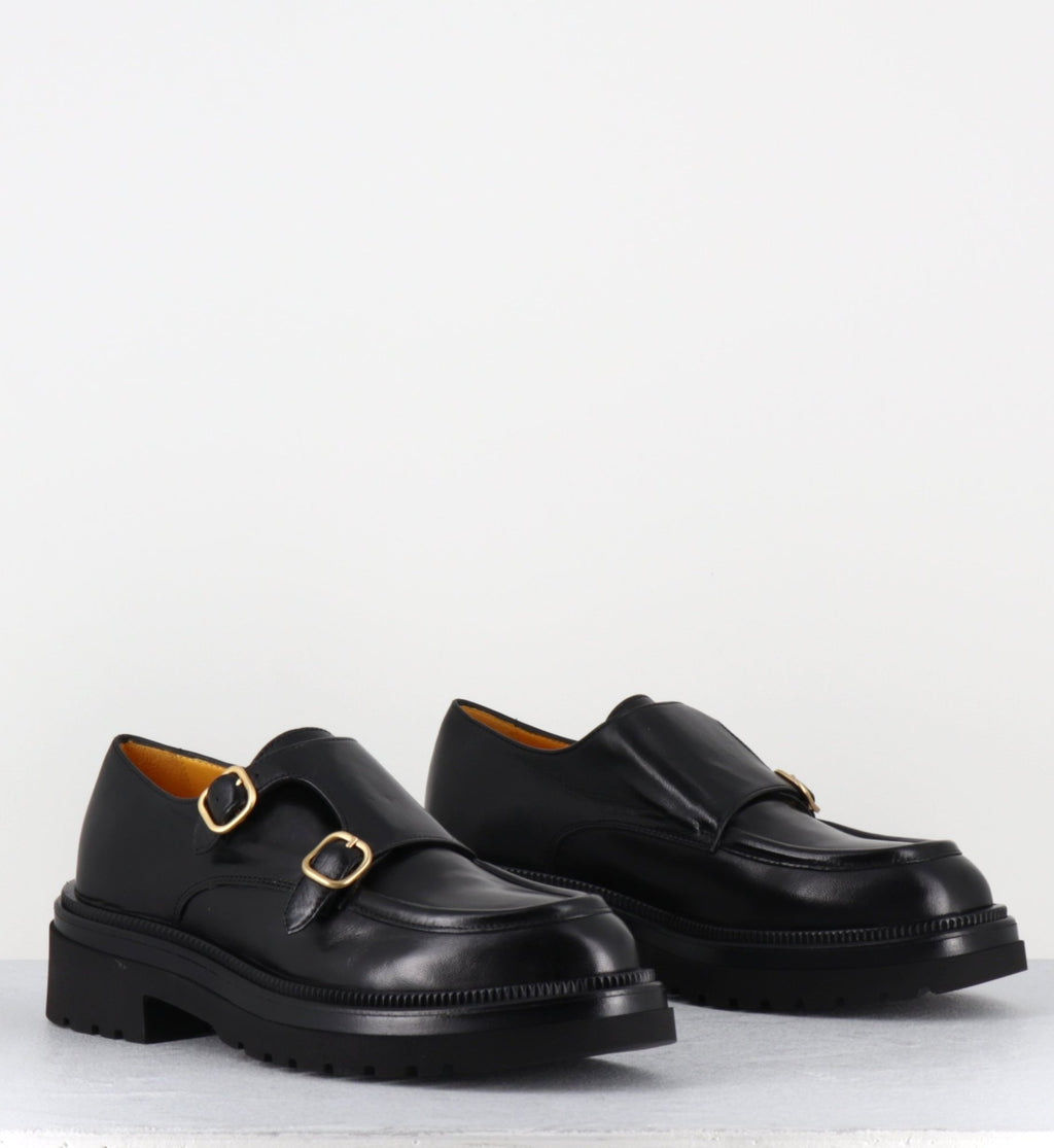 T219 SETA NERO