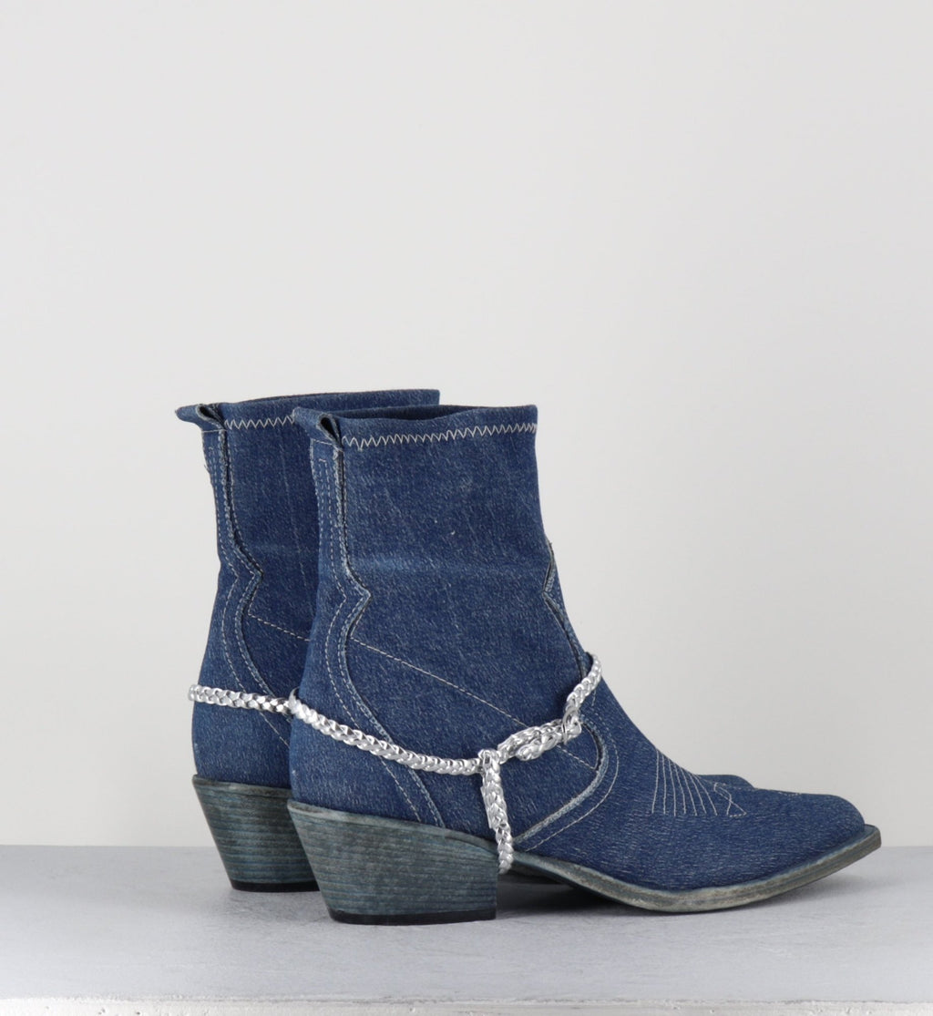 TALO JEANS LAVATO