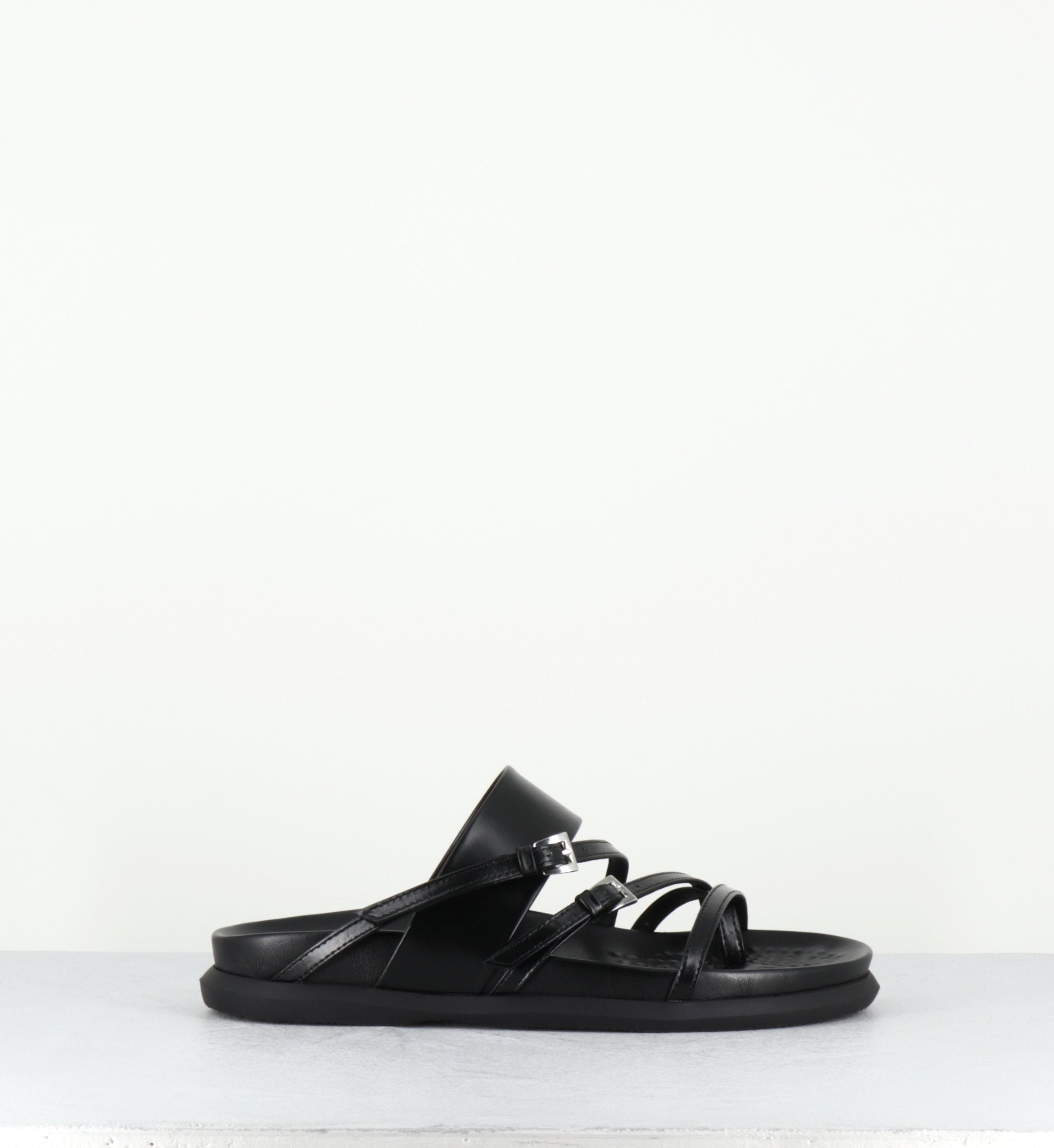 BAHIA BLACK SANDAL