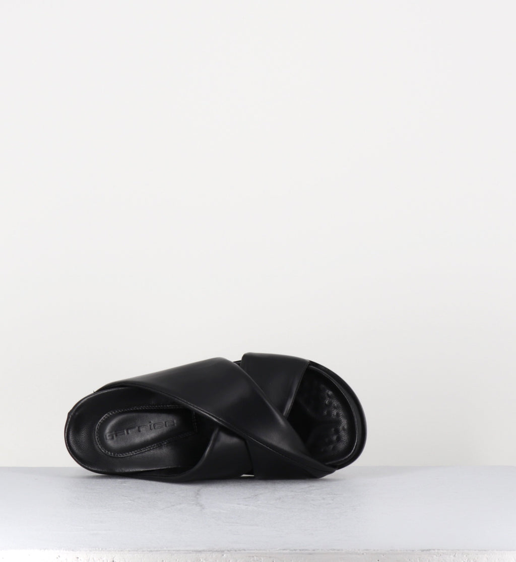 KADRI25 NAPPA NERO