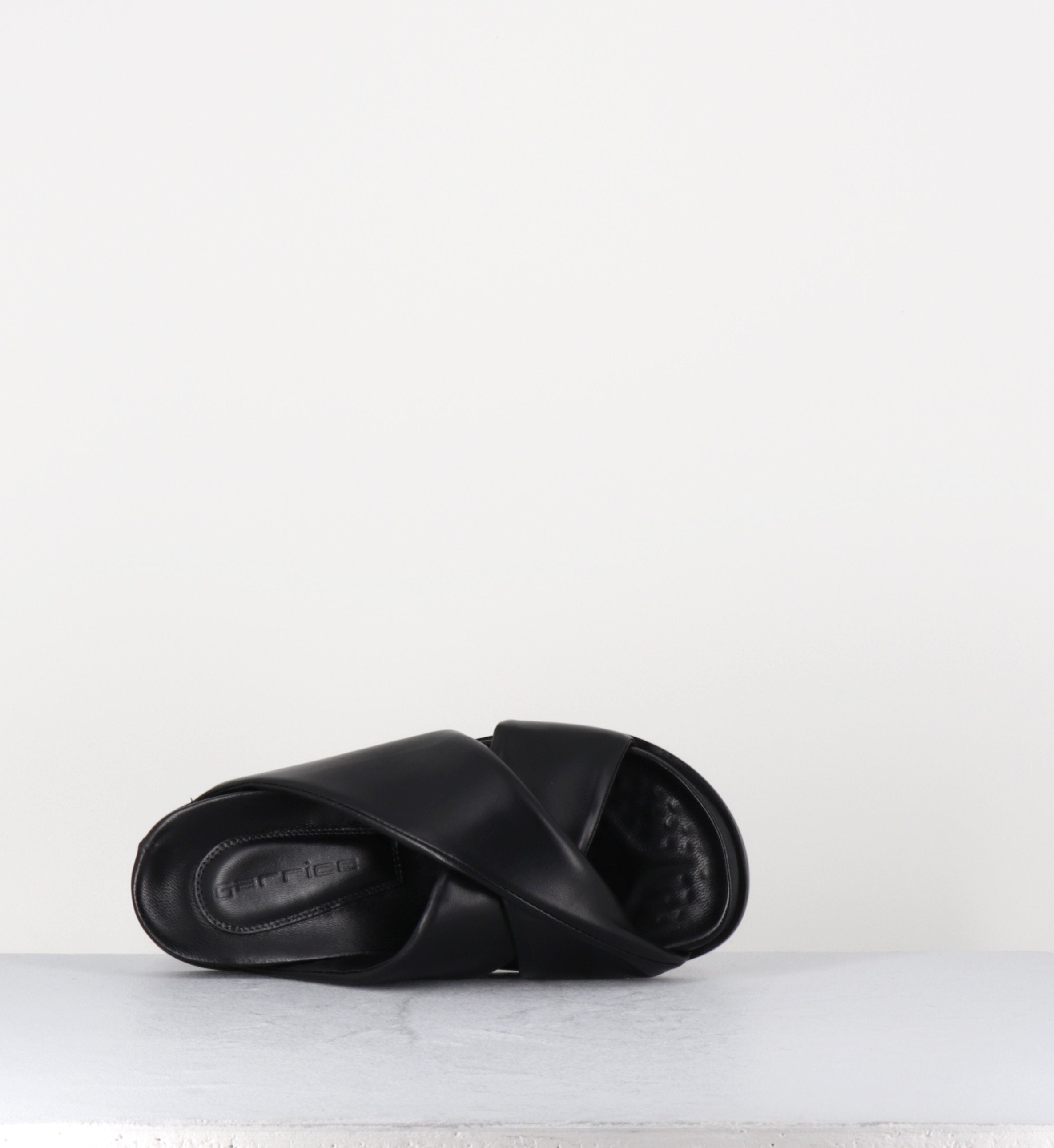 KADRI25 NAPPA NERO