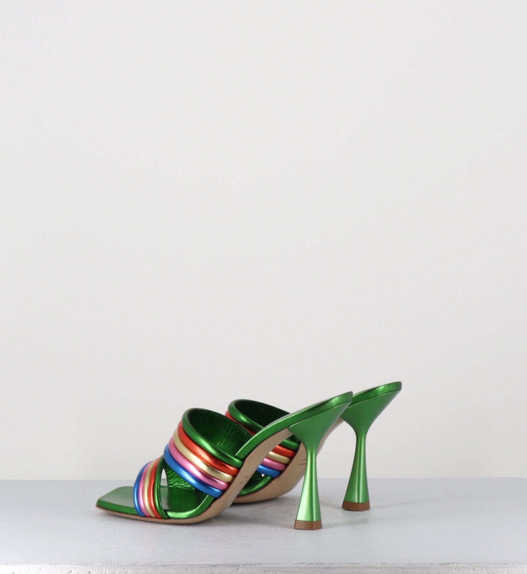 ANNE LAMINATO RAINBOW