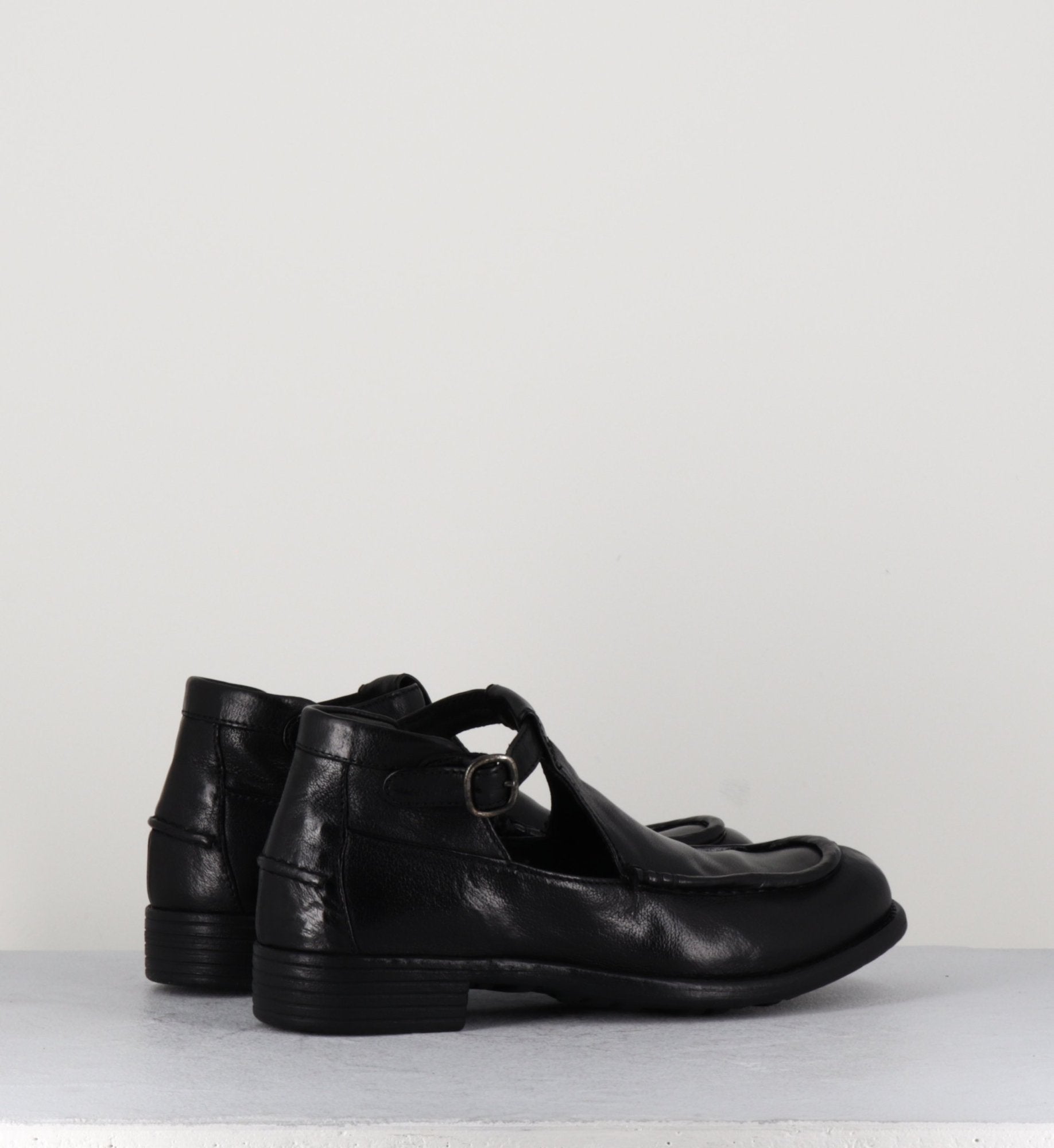 CALIXTE 032 NERO
