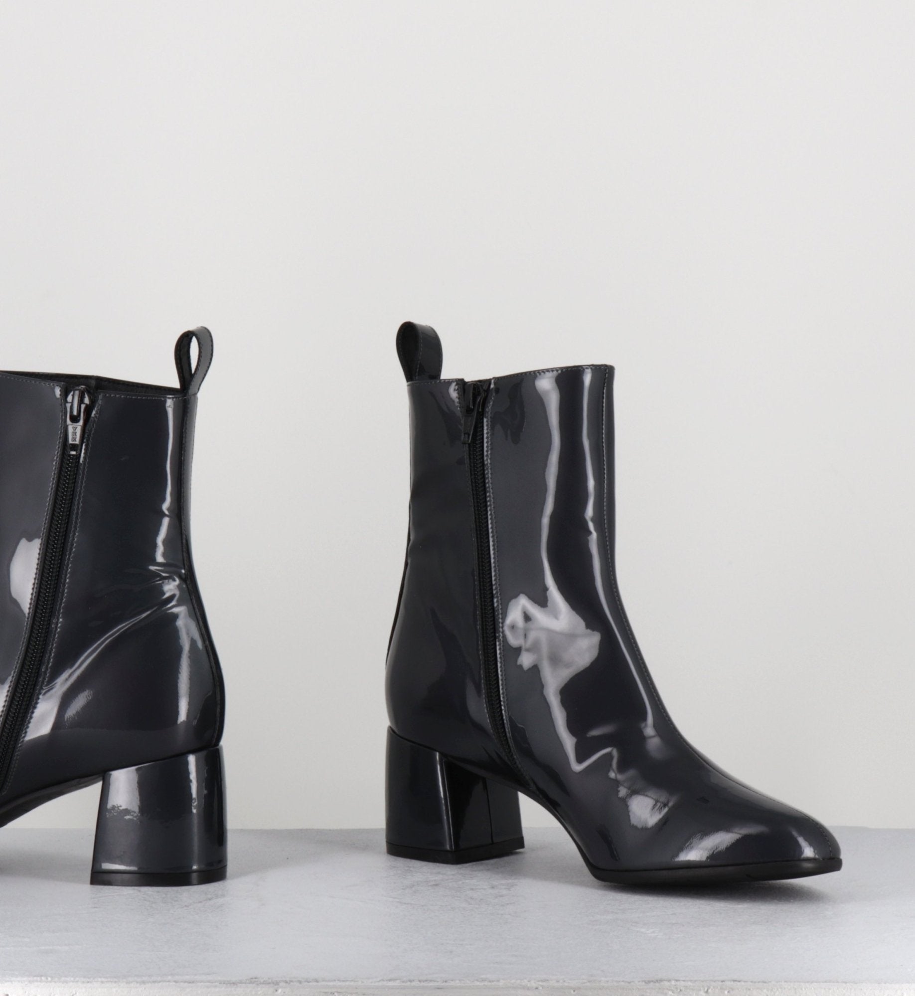 SAMUI2 GALASSIA GRIGIO