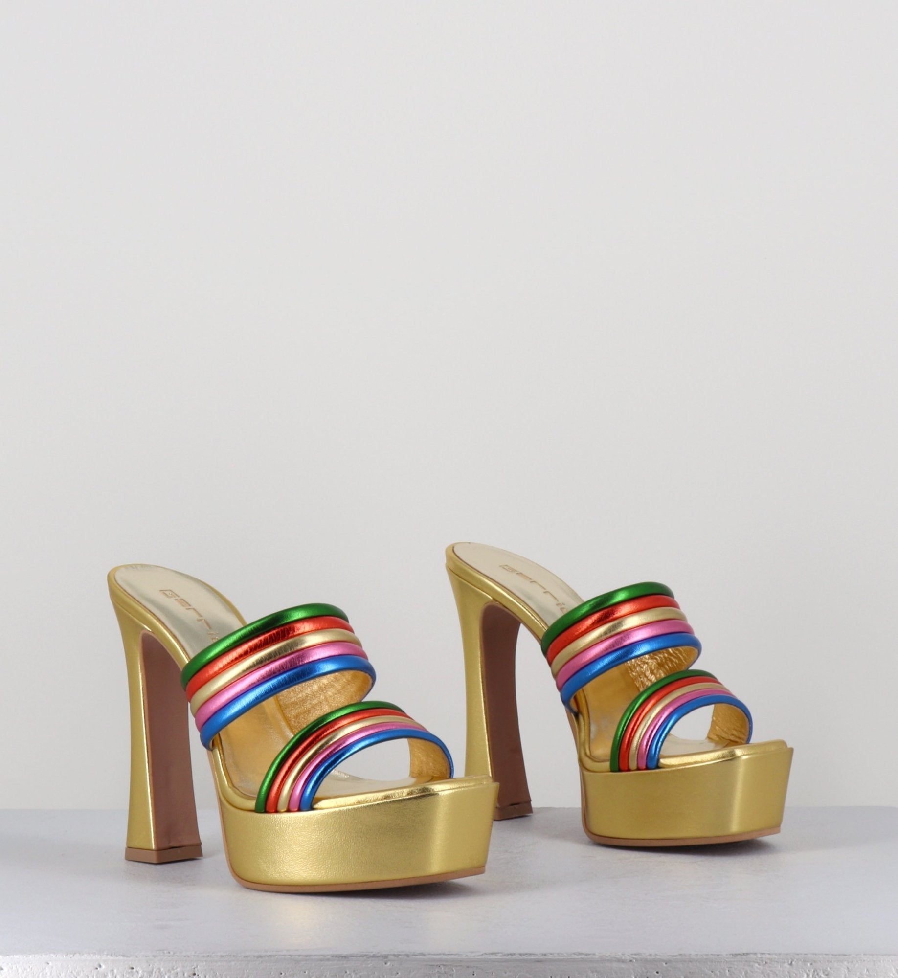 DORA LAMINATO RAINBOW