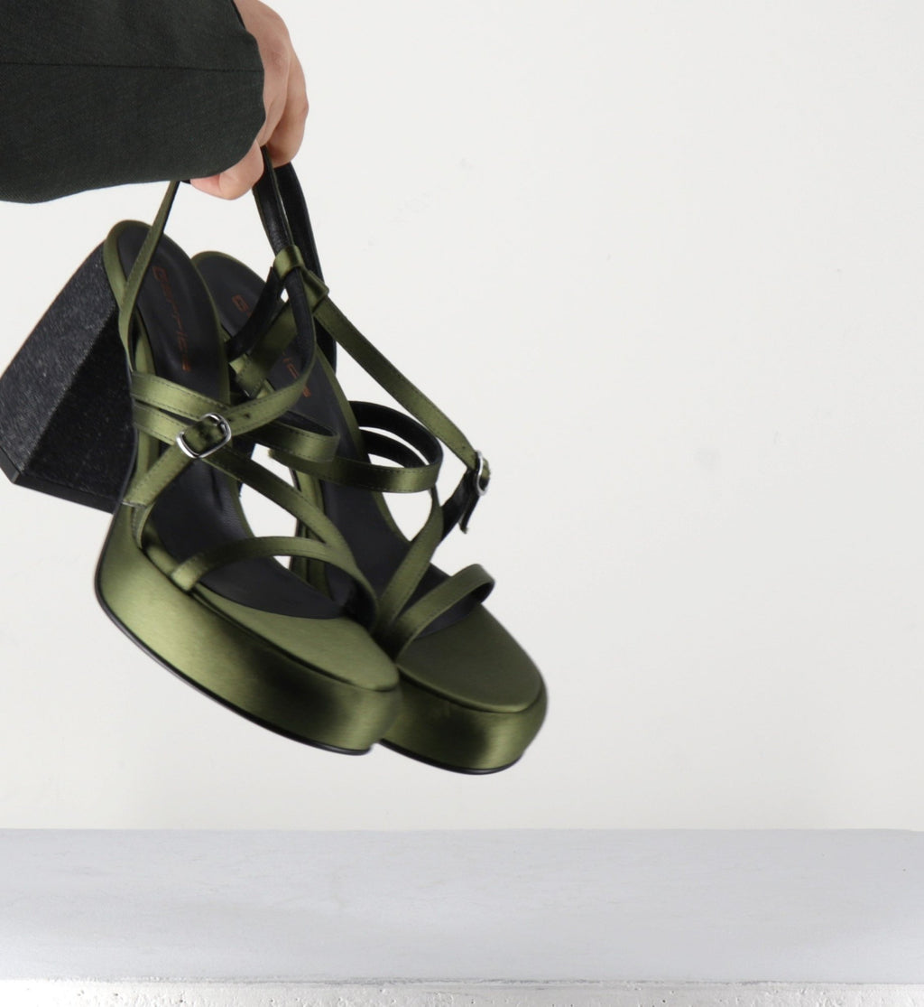 SANDA MILITARE