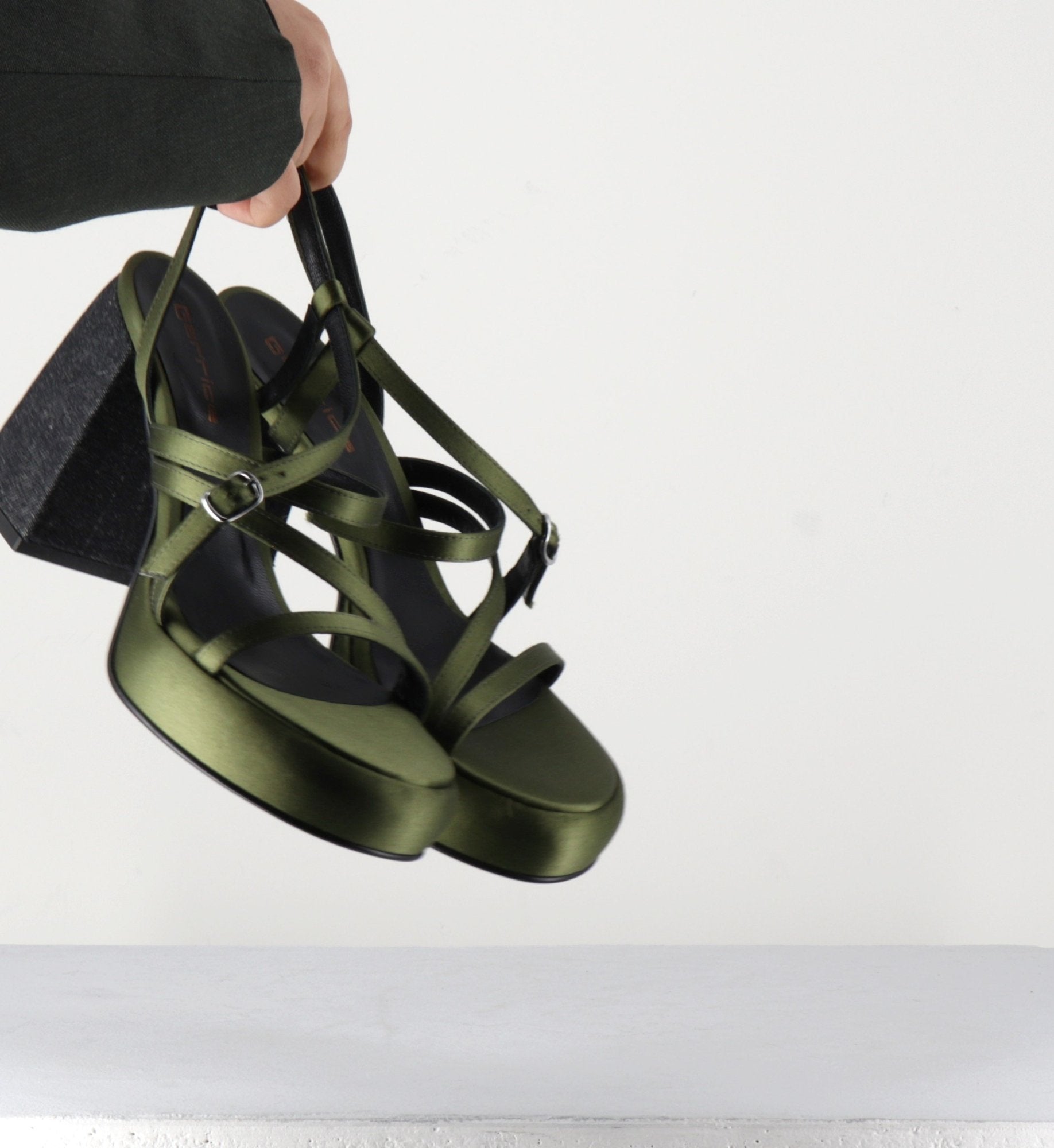 SANDA MILITARE