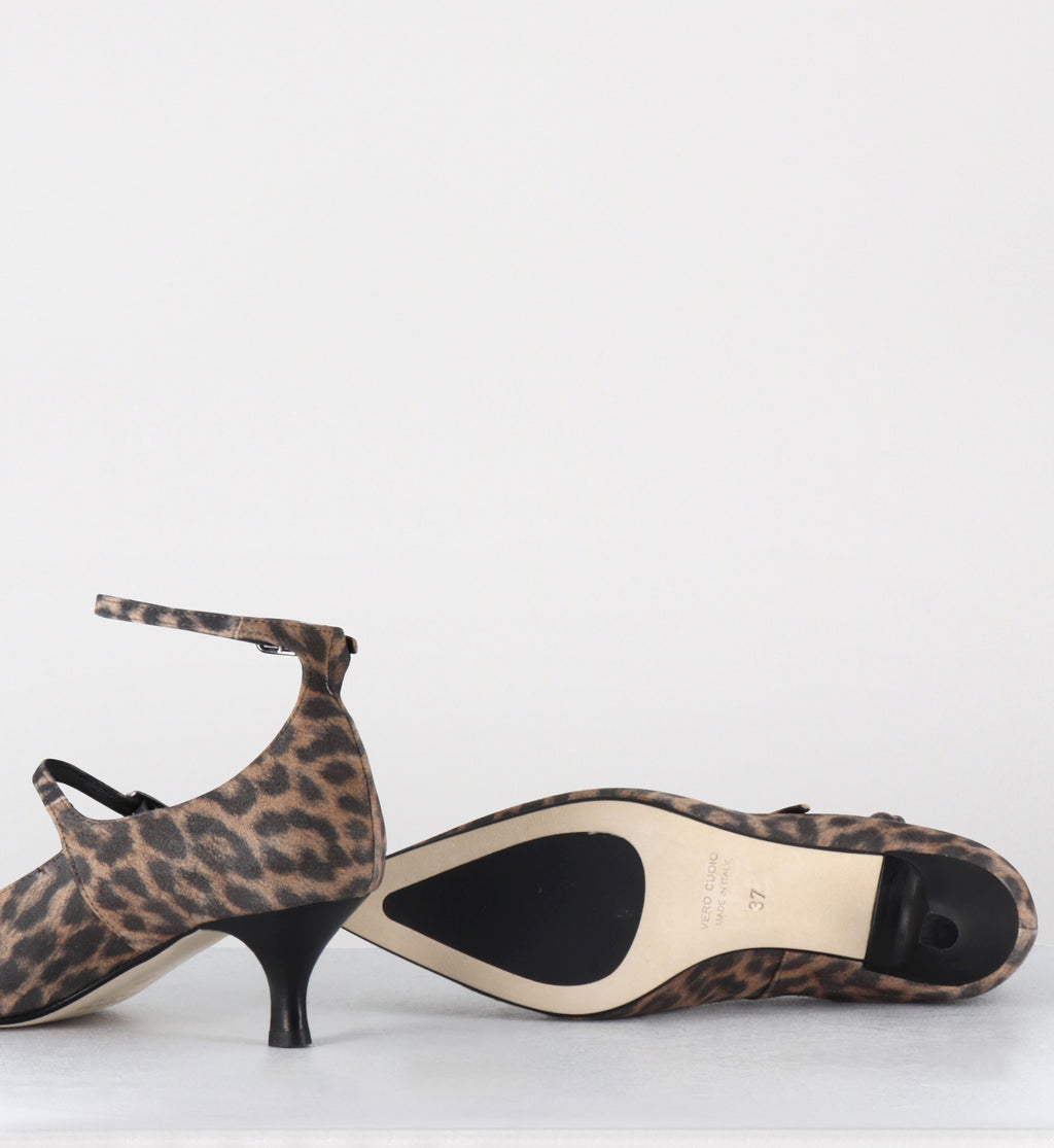 LUCA KAMELOS MACULATO