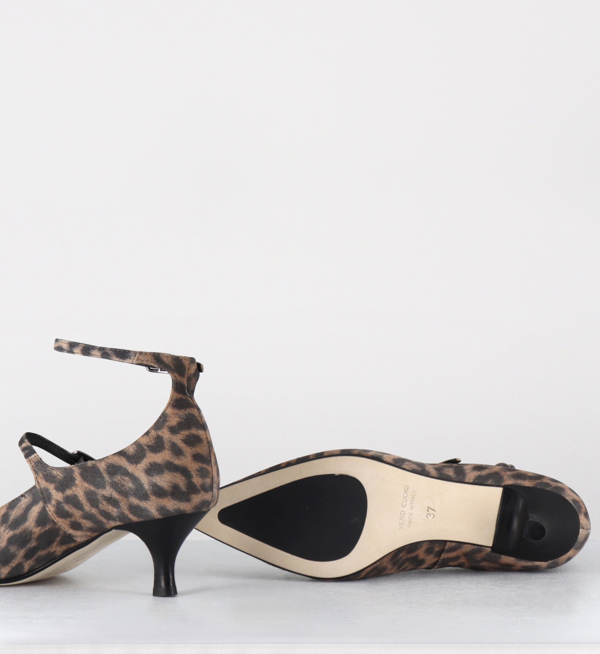 LUCA KAMELOS MACULATO