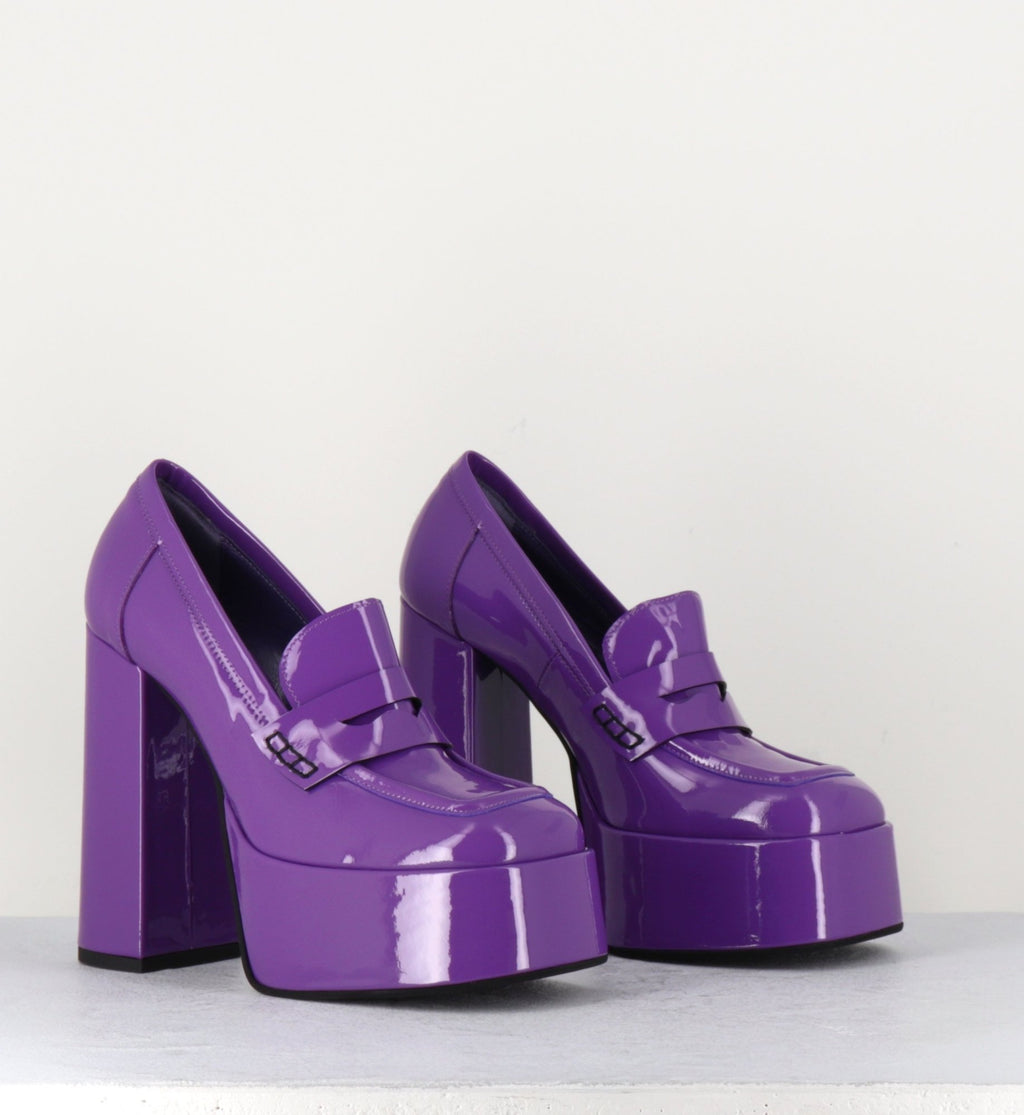 BARSI VIOLET