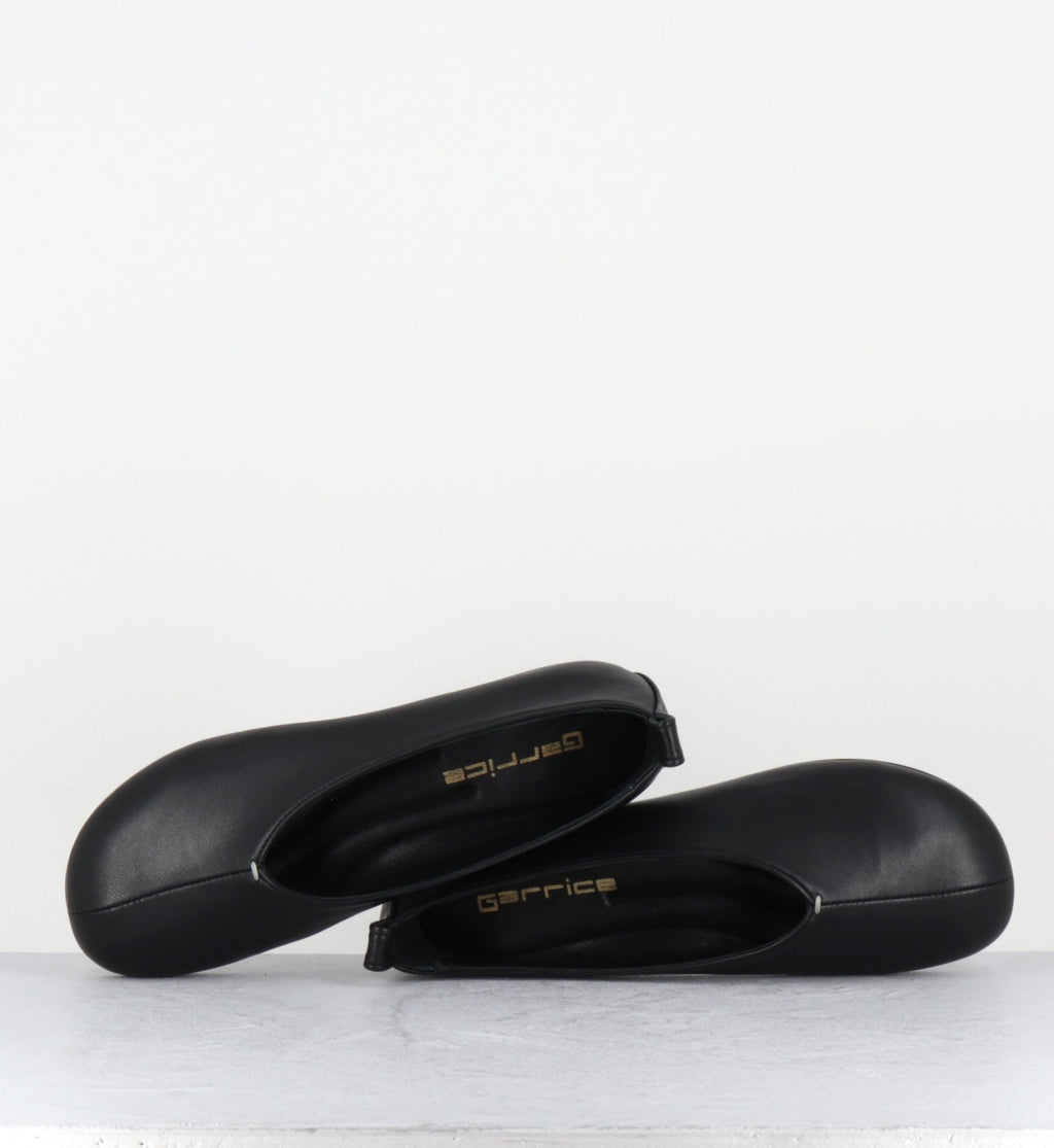 LESTER1 NAPPA NERO