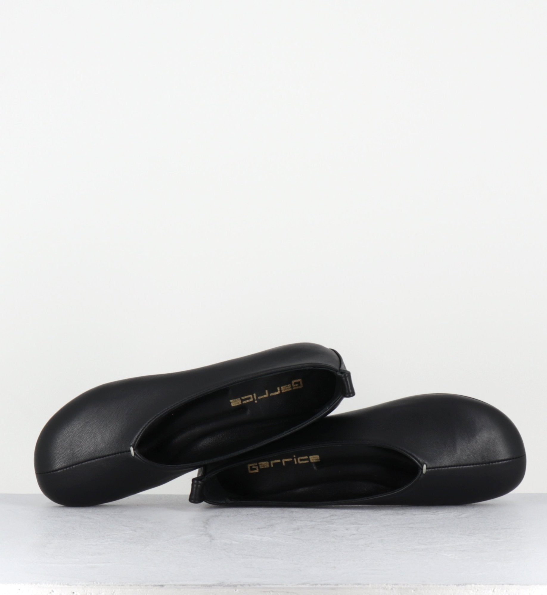 LESTER1 NAPPA NERO
