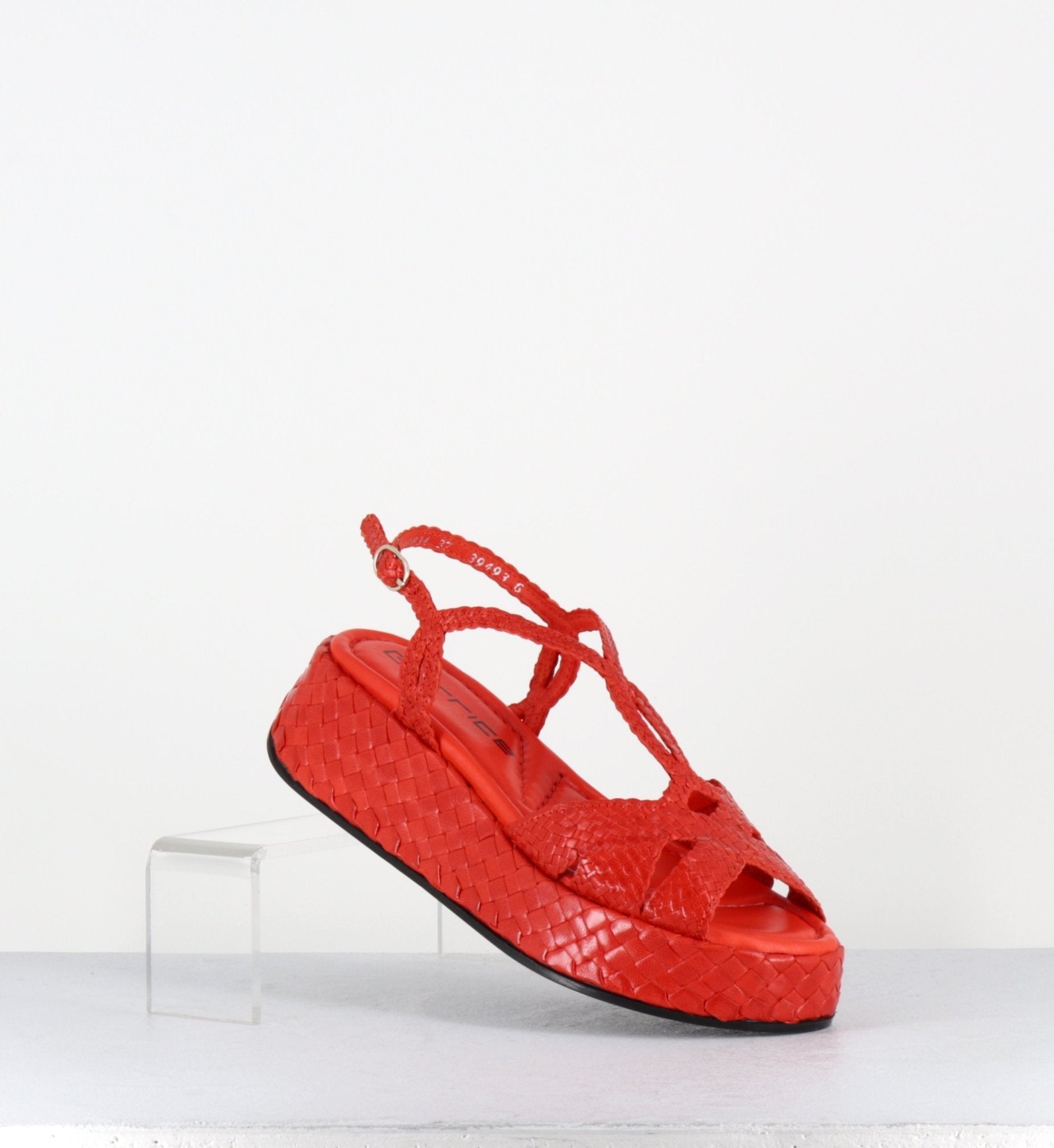 CATI25 MANDARINA TRENZ