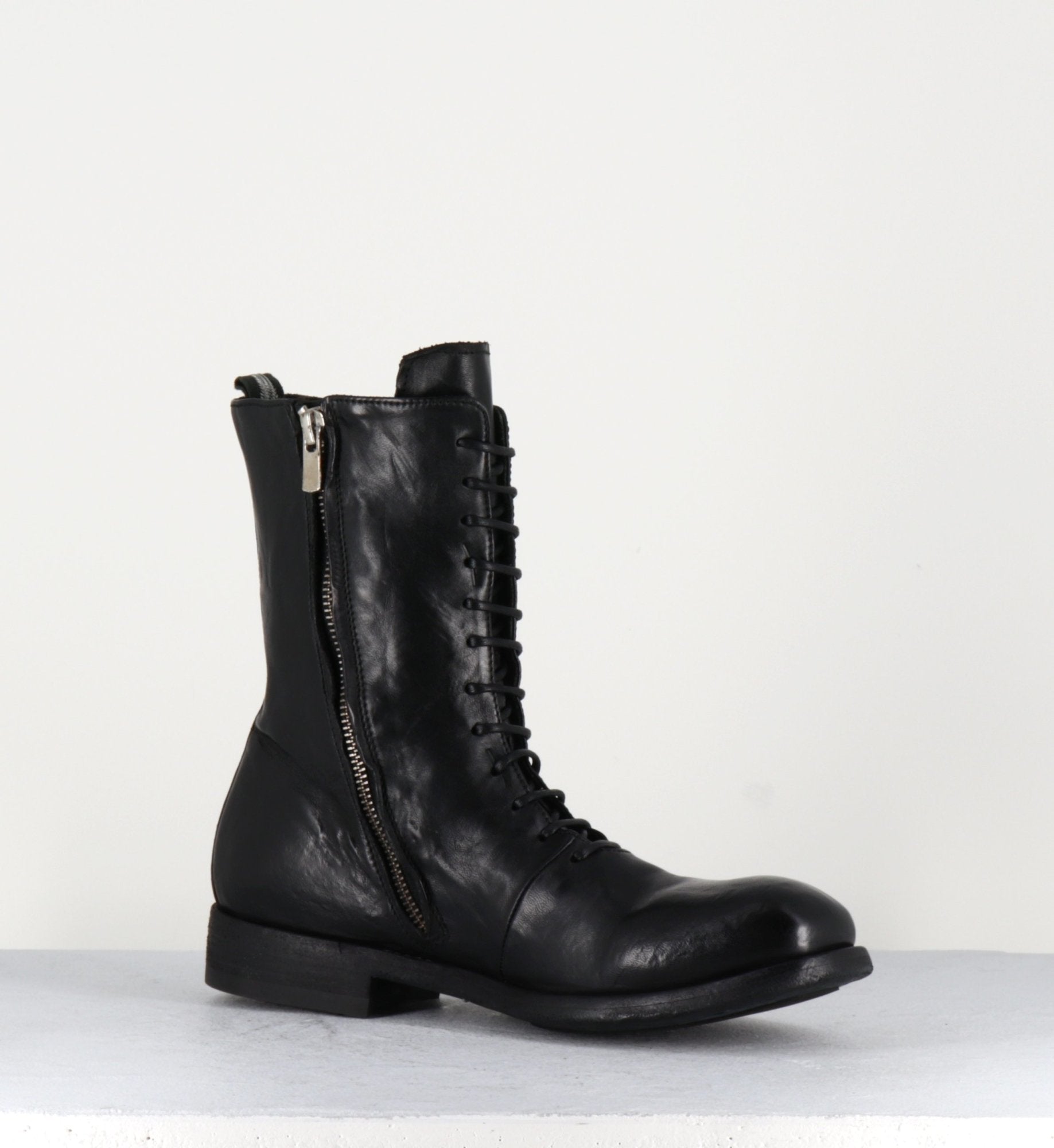 HARBUS003 NERO