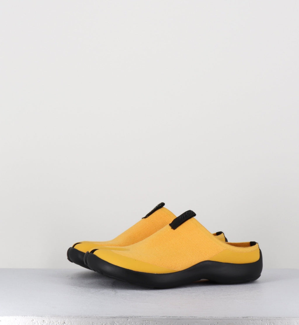 TABI MULES YELLOW