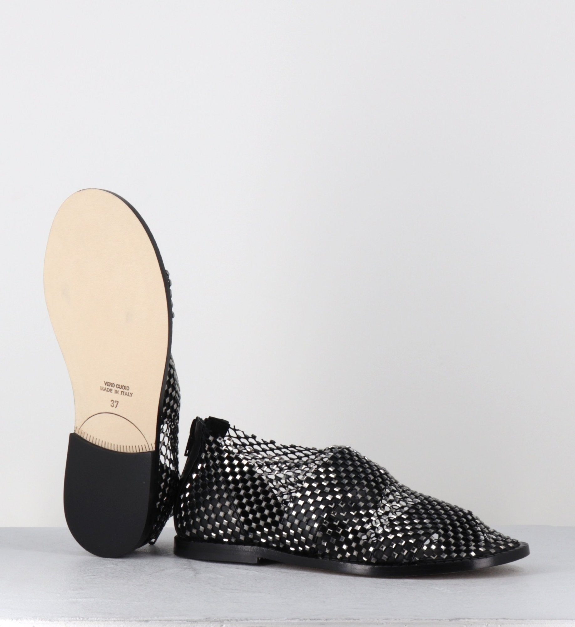 ZALI CLOE NERO