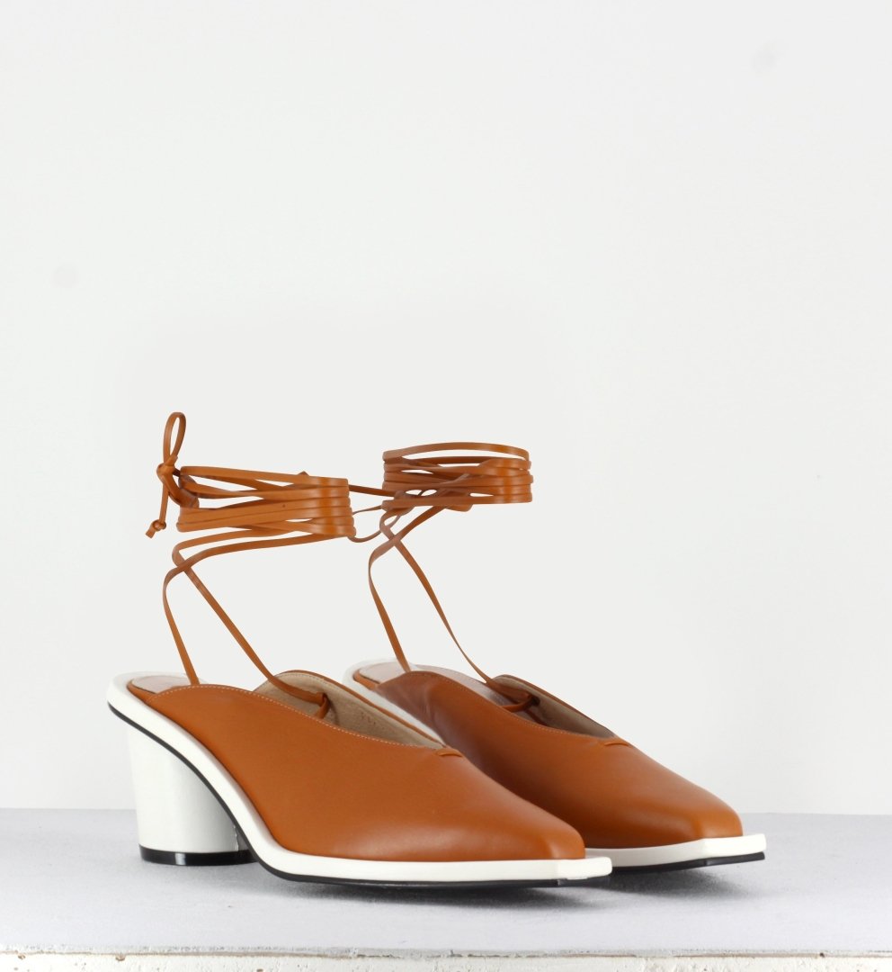 REIKE NEN - CLEAN PUMPS MULES