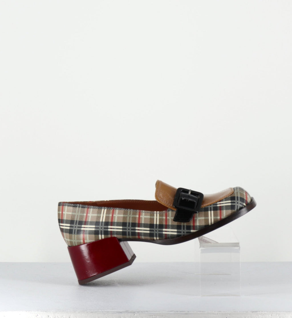 BUCLE SCOTCH CLASSIC