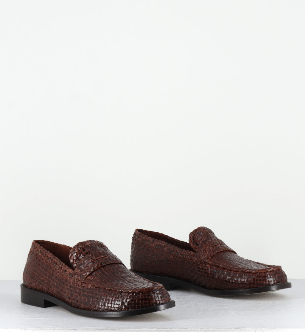 SPG30 INTRE BURNISHED