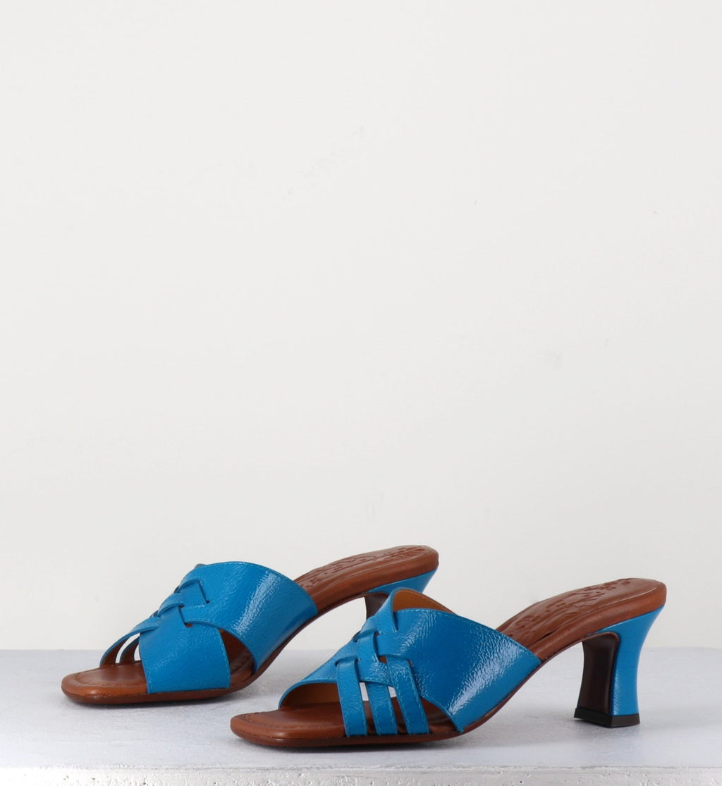 NALMA FERRARI BLUE