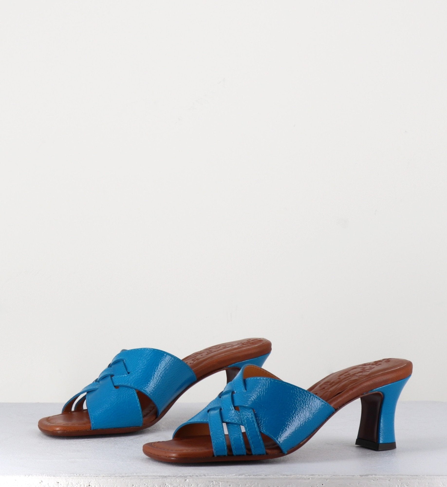 NALMA FERRARI BLUE
