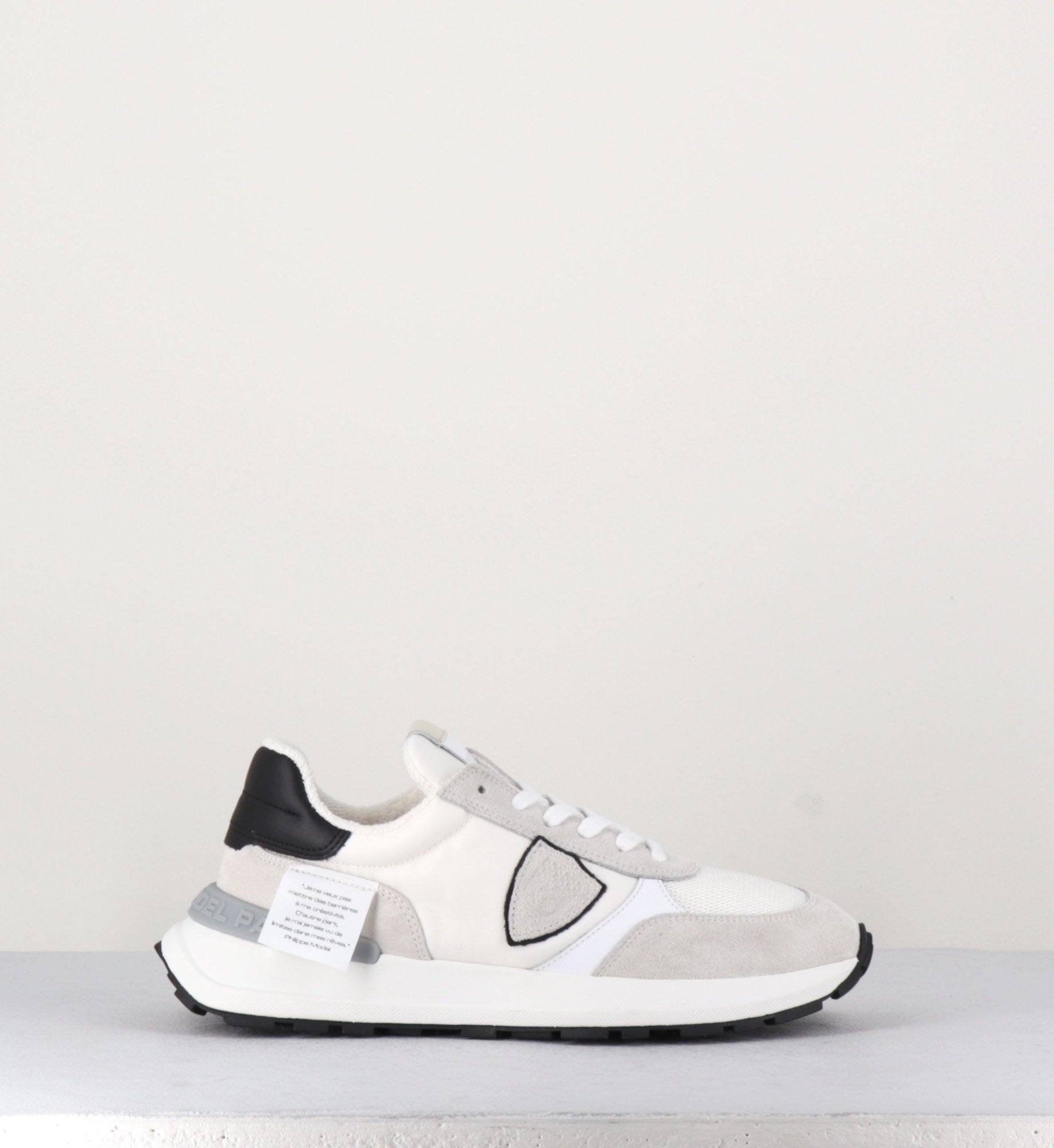 ANTIBES MONDIAL BLANC