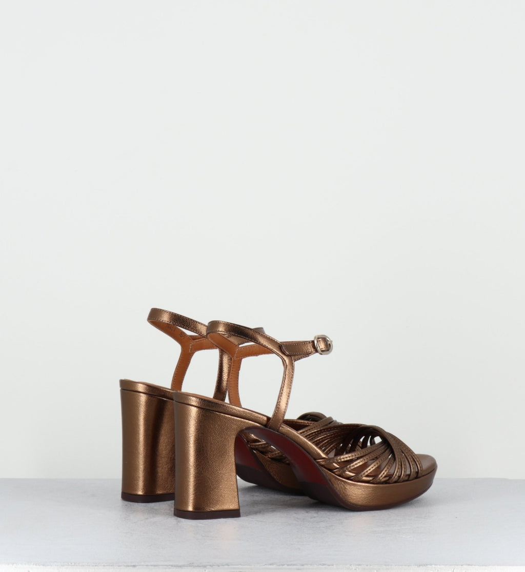 KESKE DALI COBRE