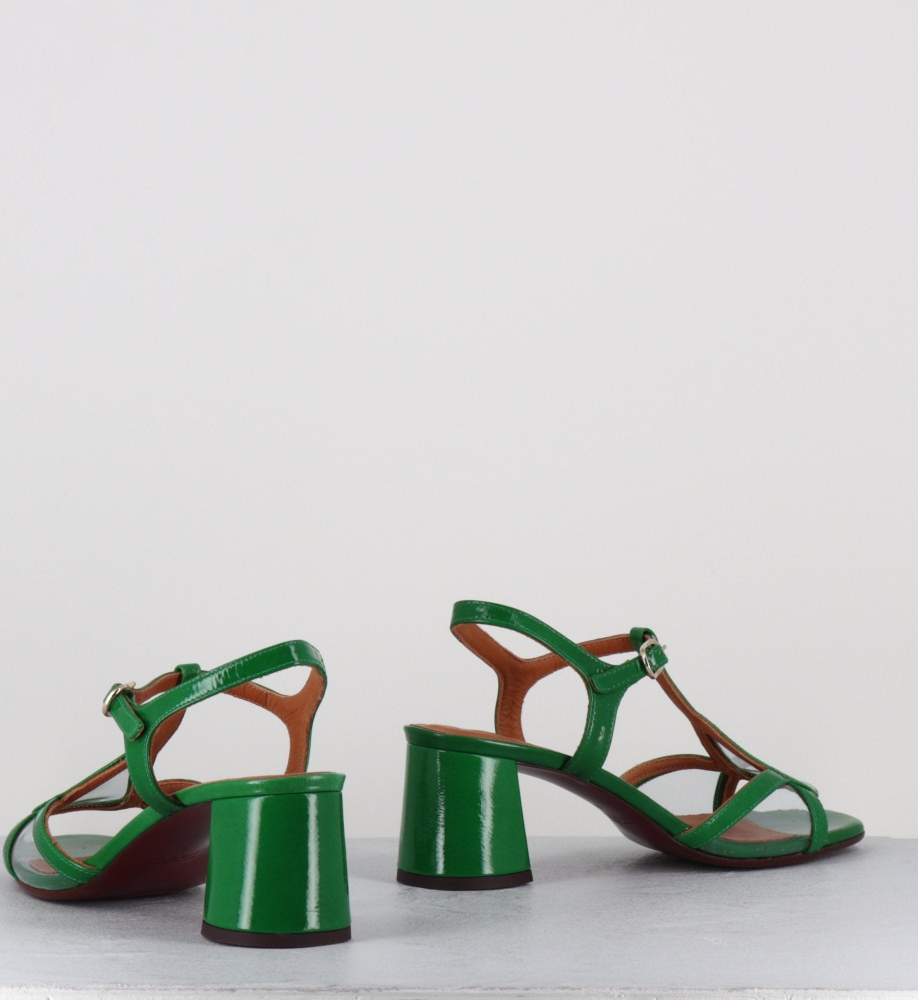 RYONA VINILO SUCRE GREEN