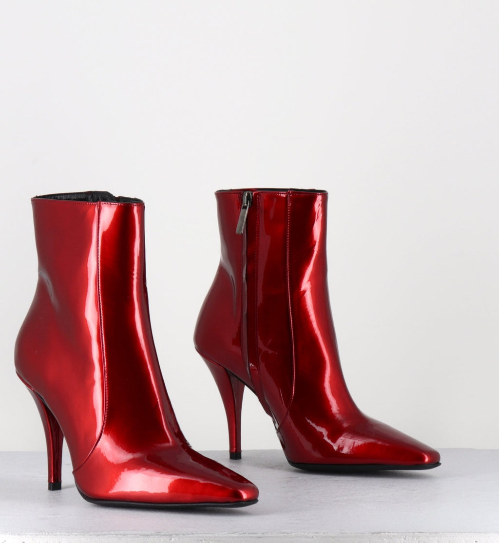 MECHA2  GALASSIA ROSSO