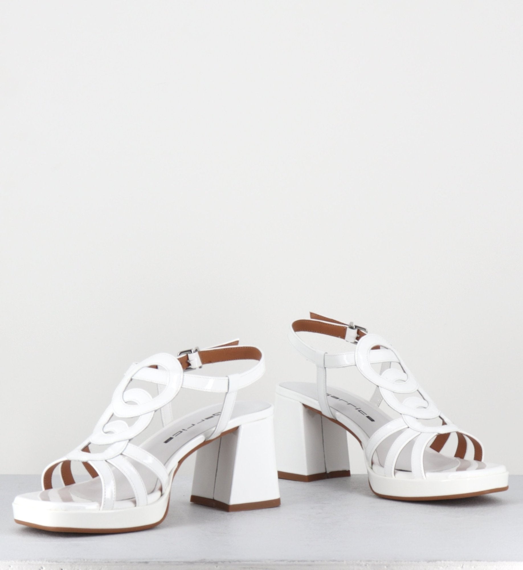 TAGA24 VERNICE BIANCO