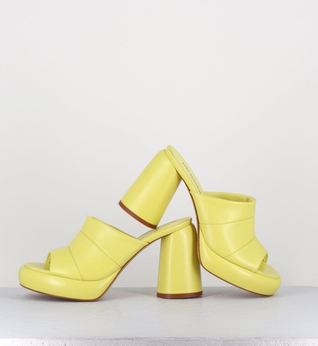 ERIKA02 GLAZE LIMONE