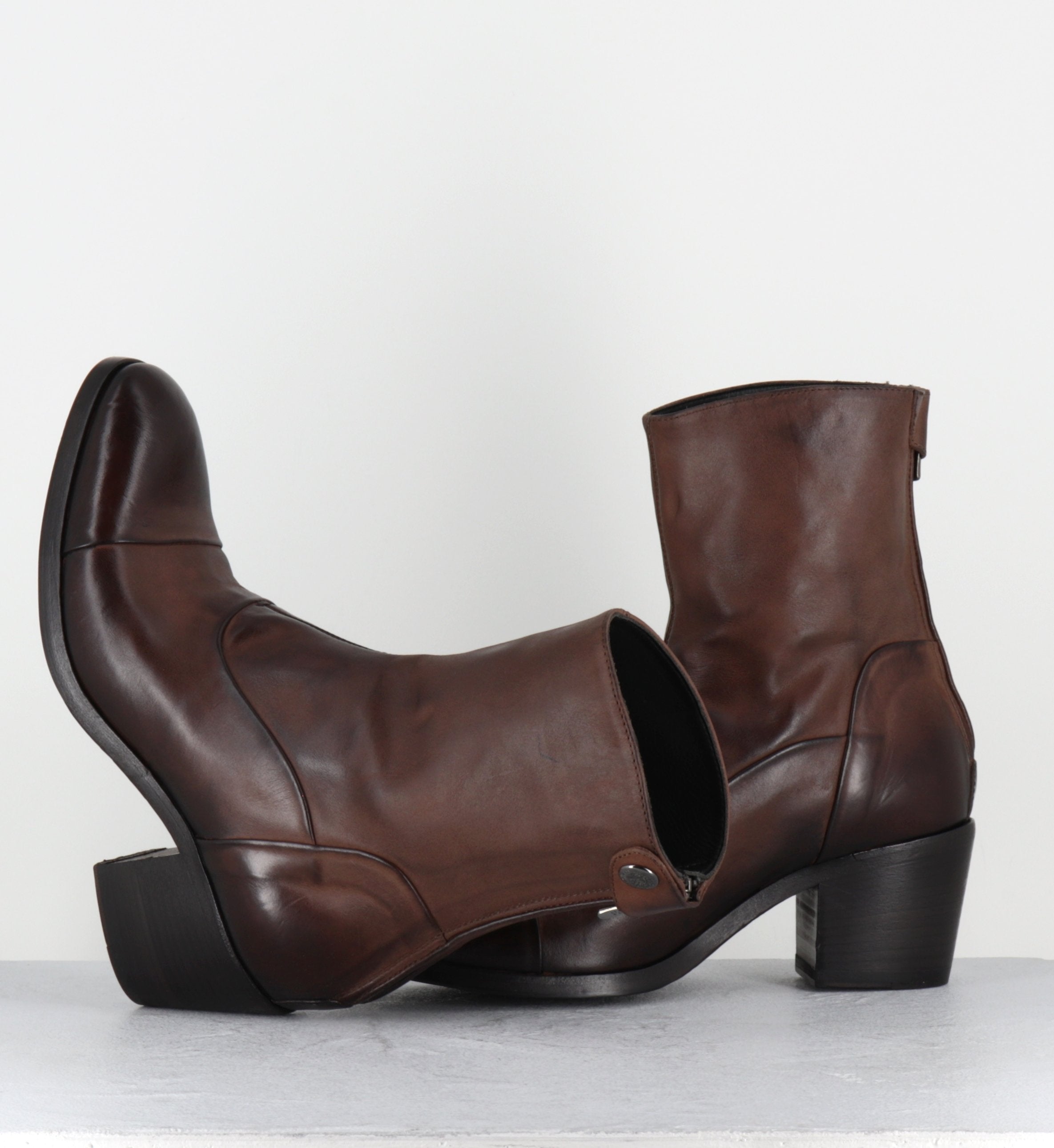 ISABEL 14004 STRIKE TABACCO