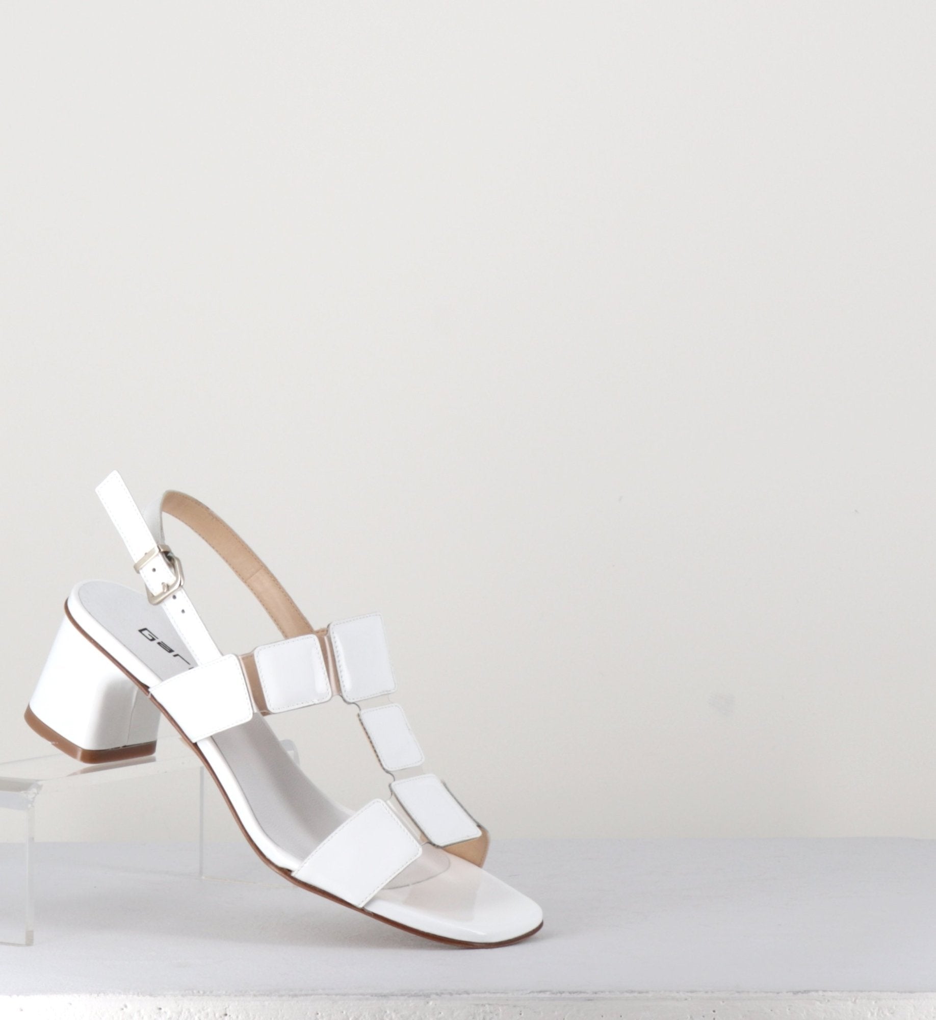 LEFAI1 VERNICE BIANCO