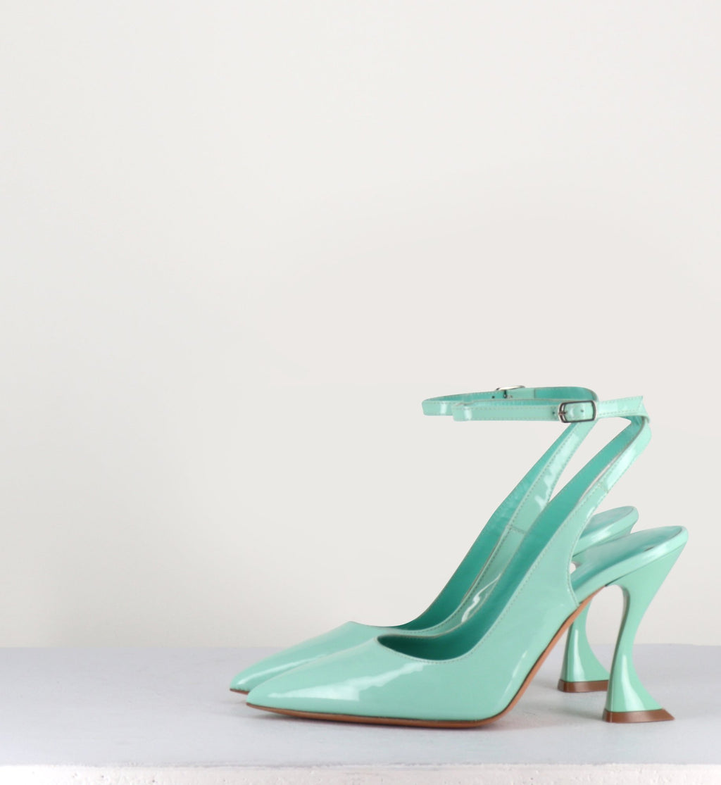 2616 VERNICE MINT