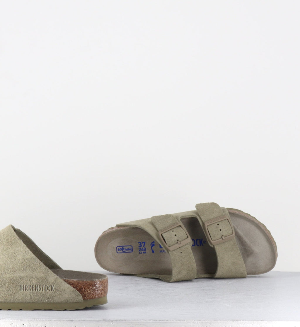 ARIZONA SFB LEVE FADED