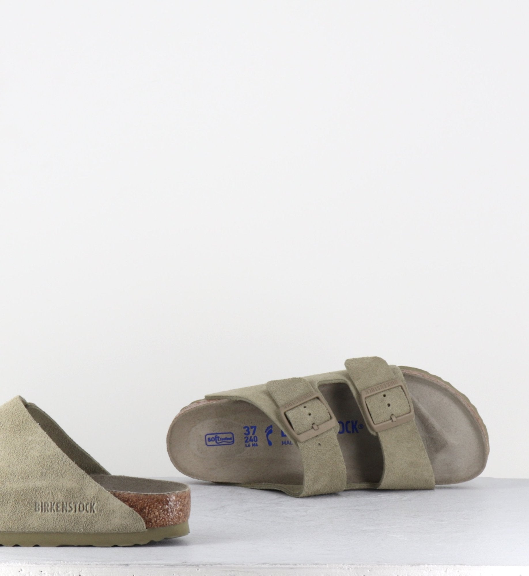 ARIZONA SFB LEVE FADED